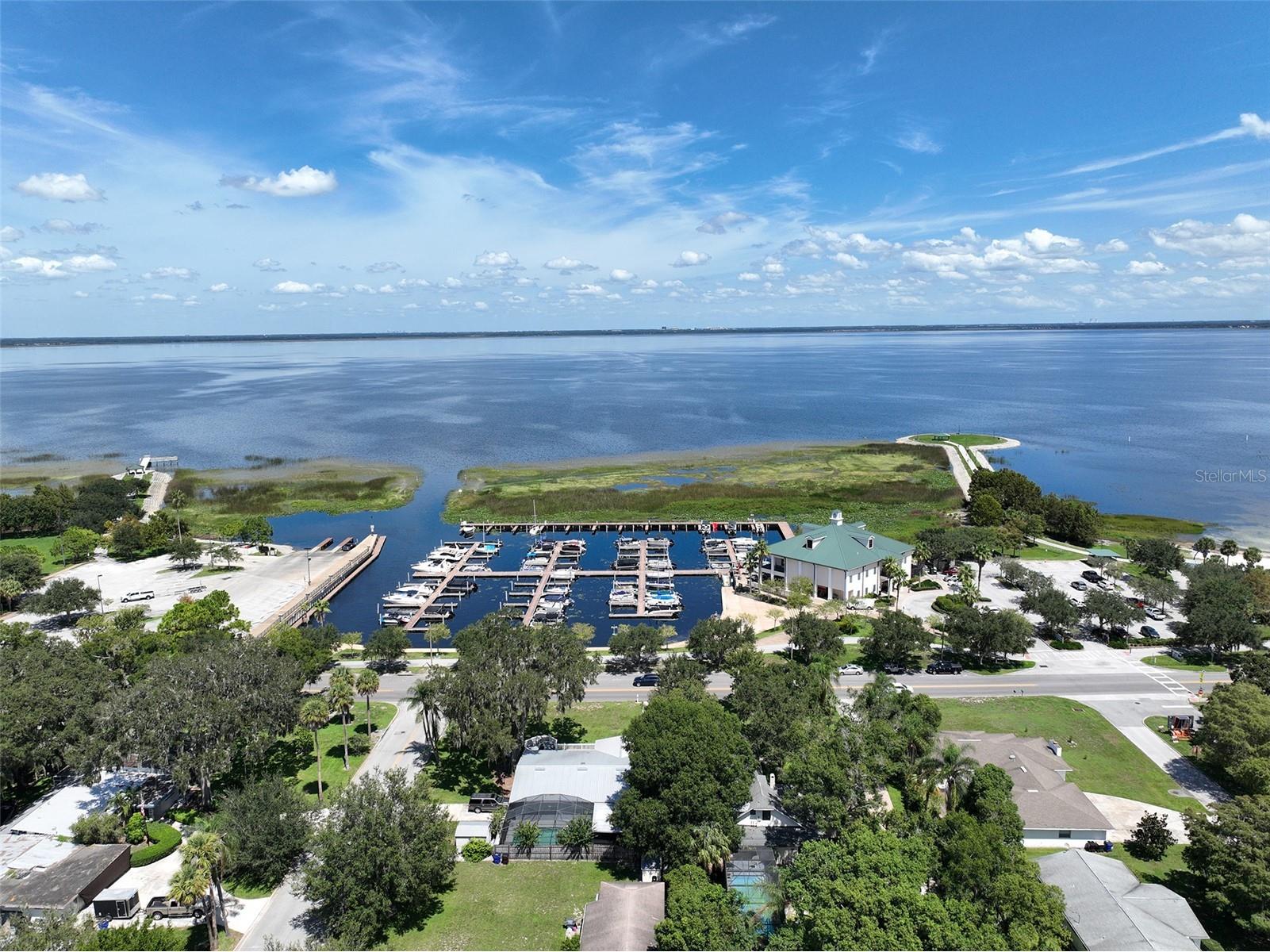 1801 Lakeshore Boulevard Saint Cloud FL 34769 - LAKE TOHO S5139038 image51