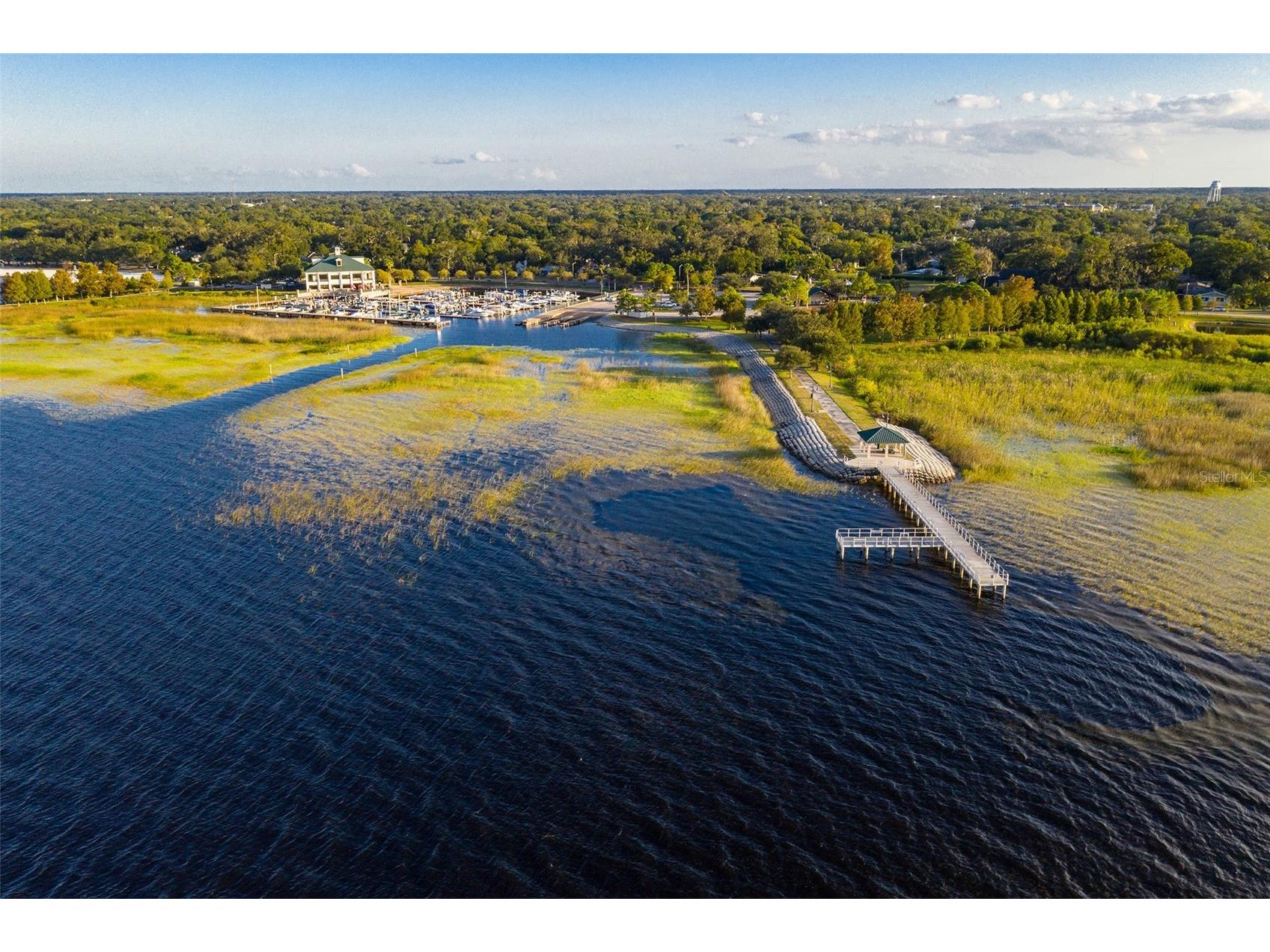 1801 Lakeshore Boulevard Saint Cloud FL 34769 - LAKE TOHO S5139038 image58