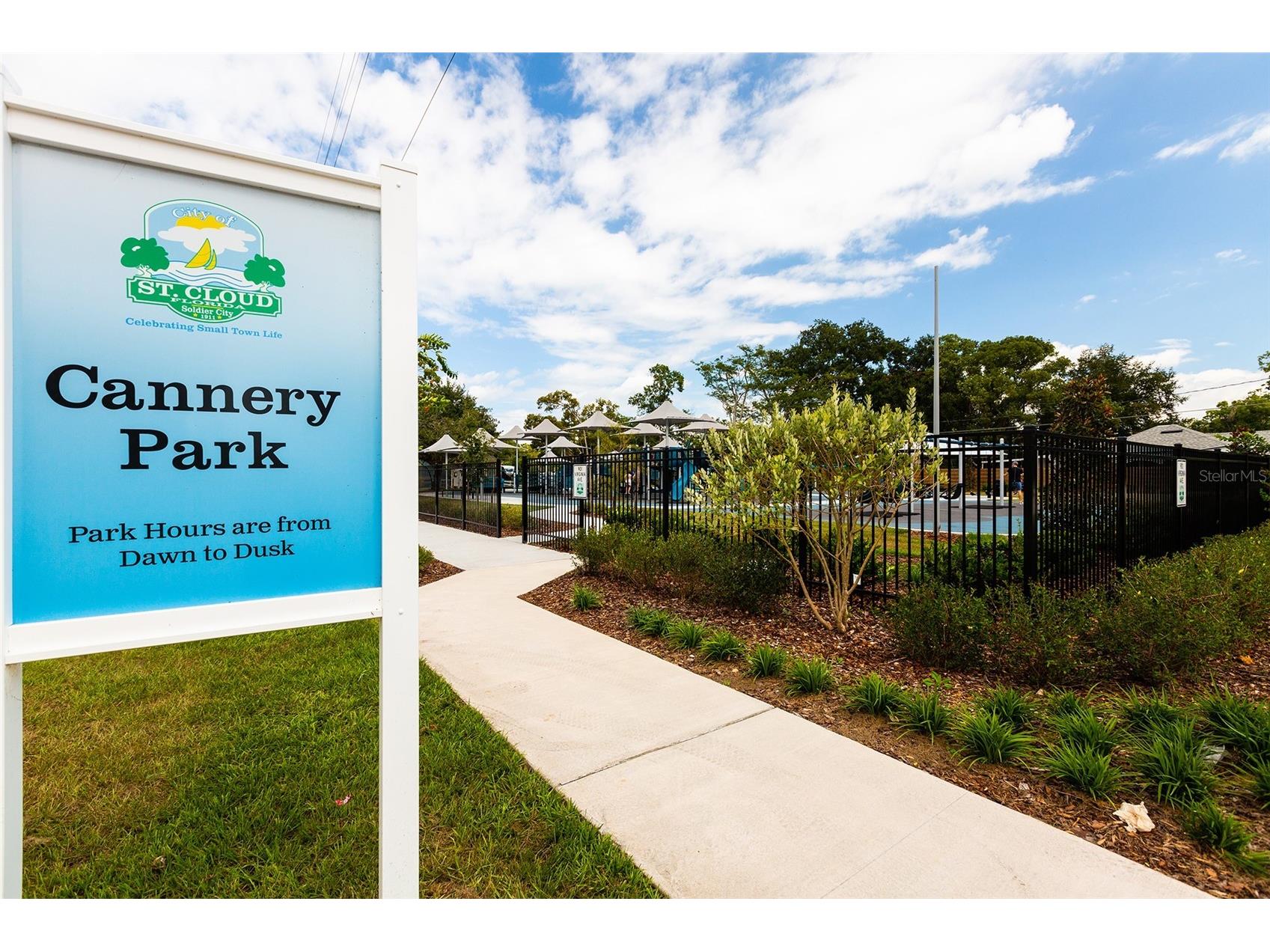 1801 Lakeshore Boulevard Saint Cloud FL 34769 - LAKE TOHO S5139038 image62