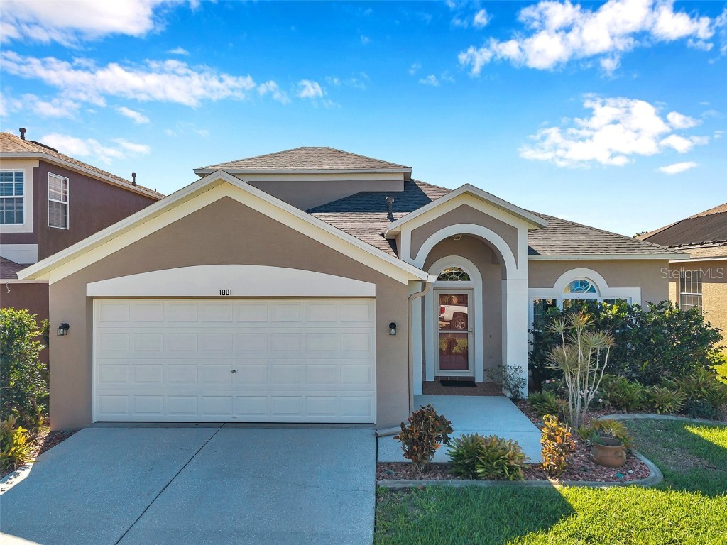 1801 Loch Haven Court Trinity FL 34655 W7872612 image1