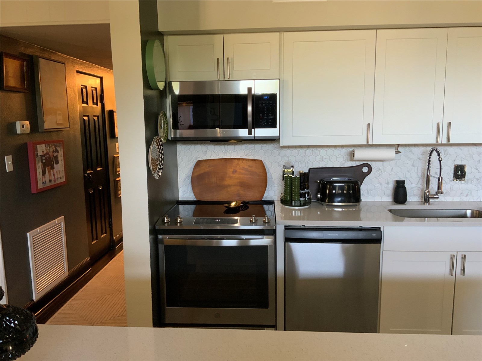 1801 Marilyn Avenue Bradenton FL 34207 - INTERCOASTAL WATERWAY A4653868 image11