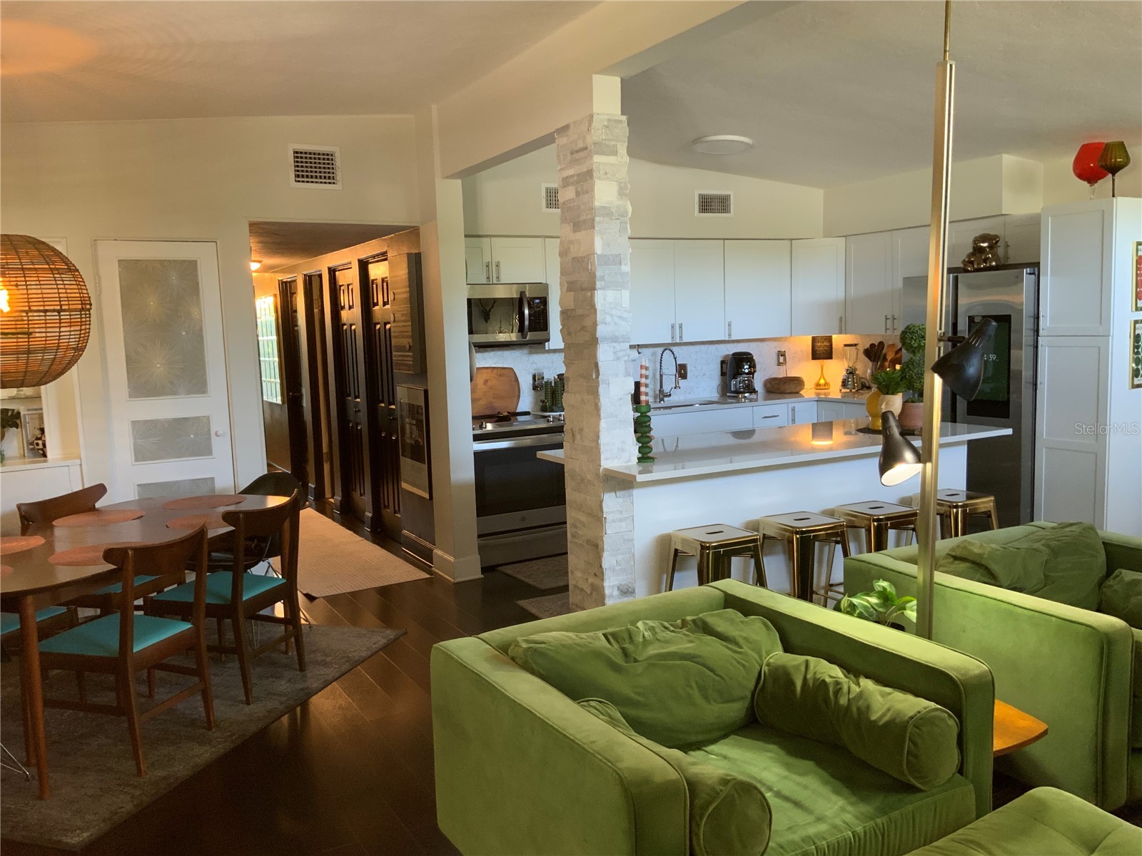 1801 Marilyn Avenue Bradenton FL 34207 - INTERCOASTAL WATERWAY A4653868 image17