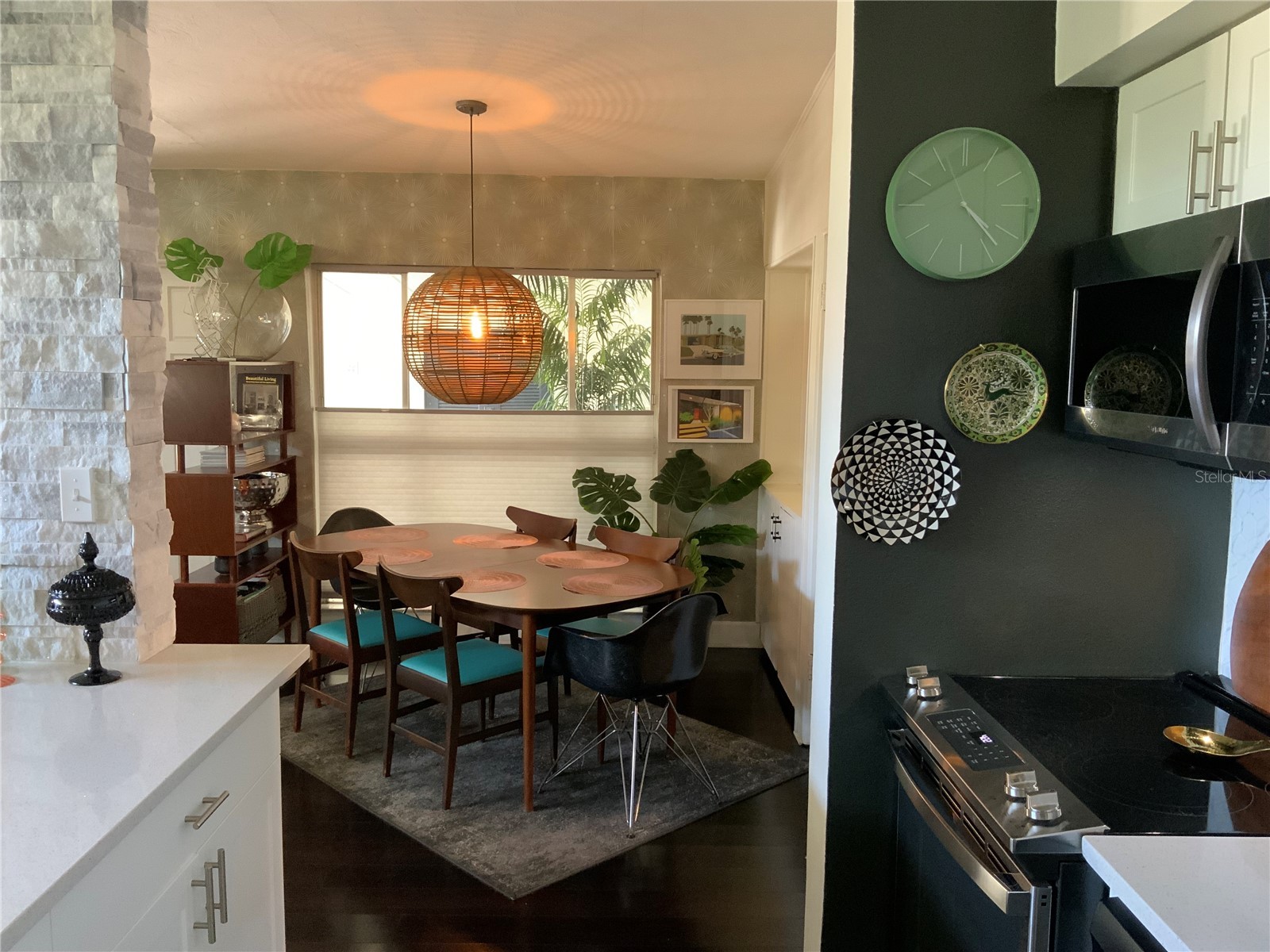 1801 Marilyn Avenue Bradenton FL 34207 - INTERCOASTAL WATERWAY A4653868 image19