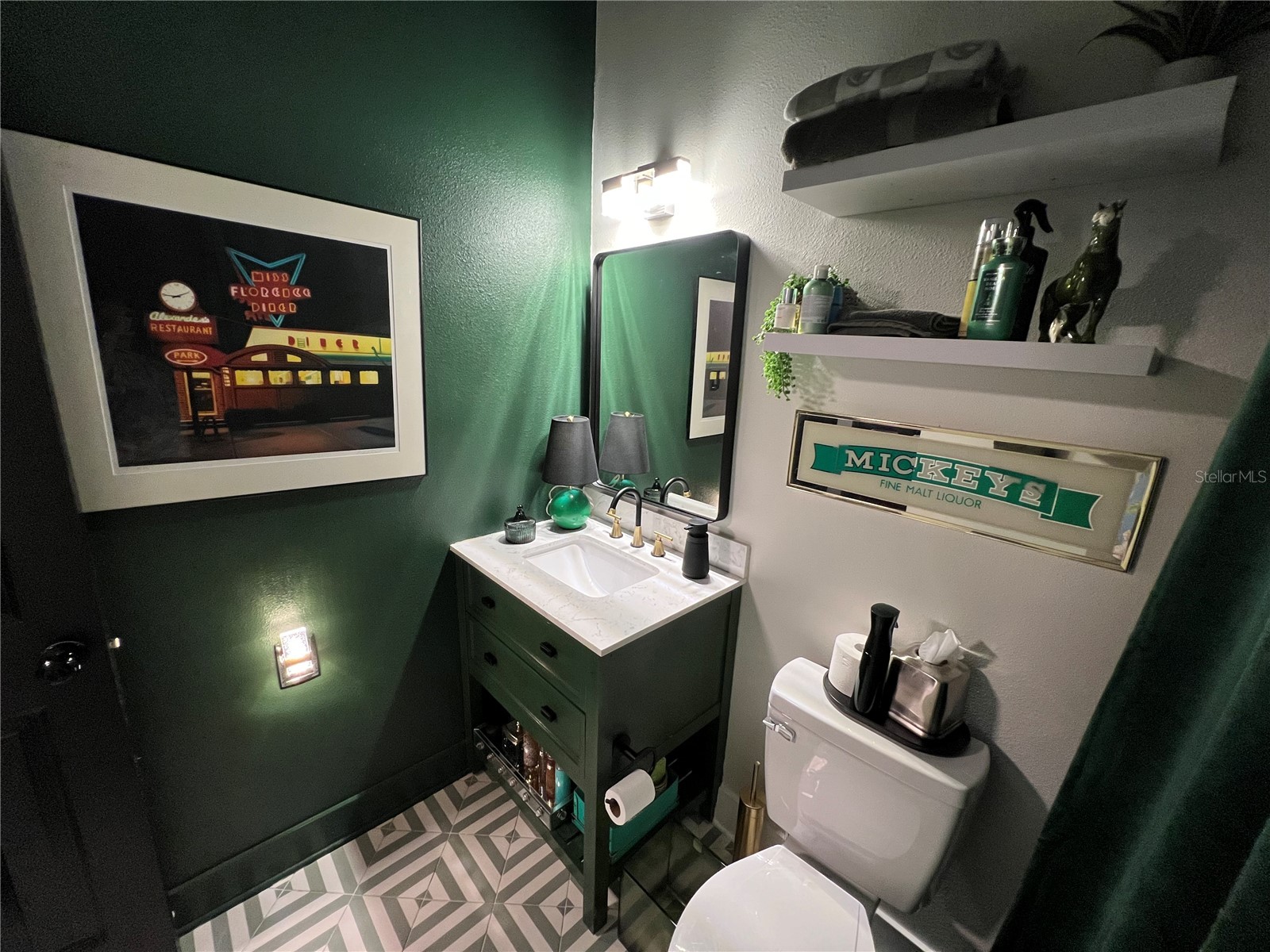 1801 Marilyn Avenue Bradenton FL 34207 - INTERCOASTAL WATERWAY A4653868 image27