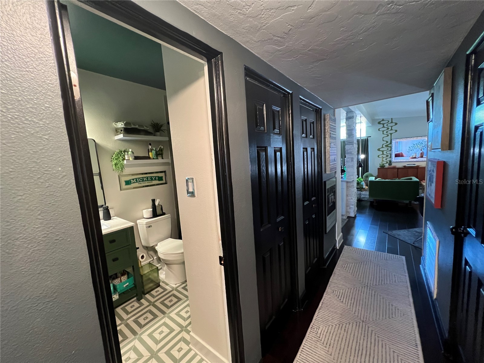 1801 Marilyn Avenue Bradenton FL 34207 - INTERCOASTAL WATERWAY A4653868 image28