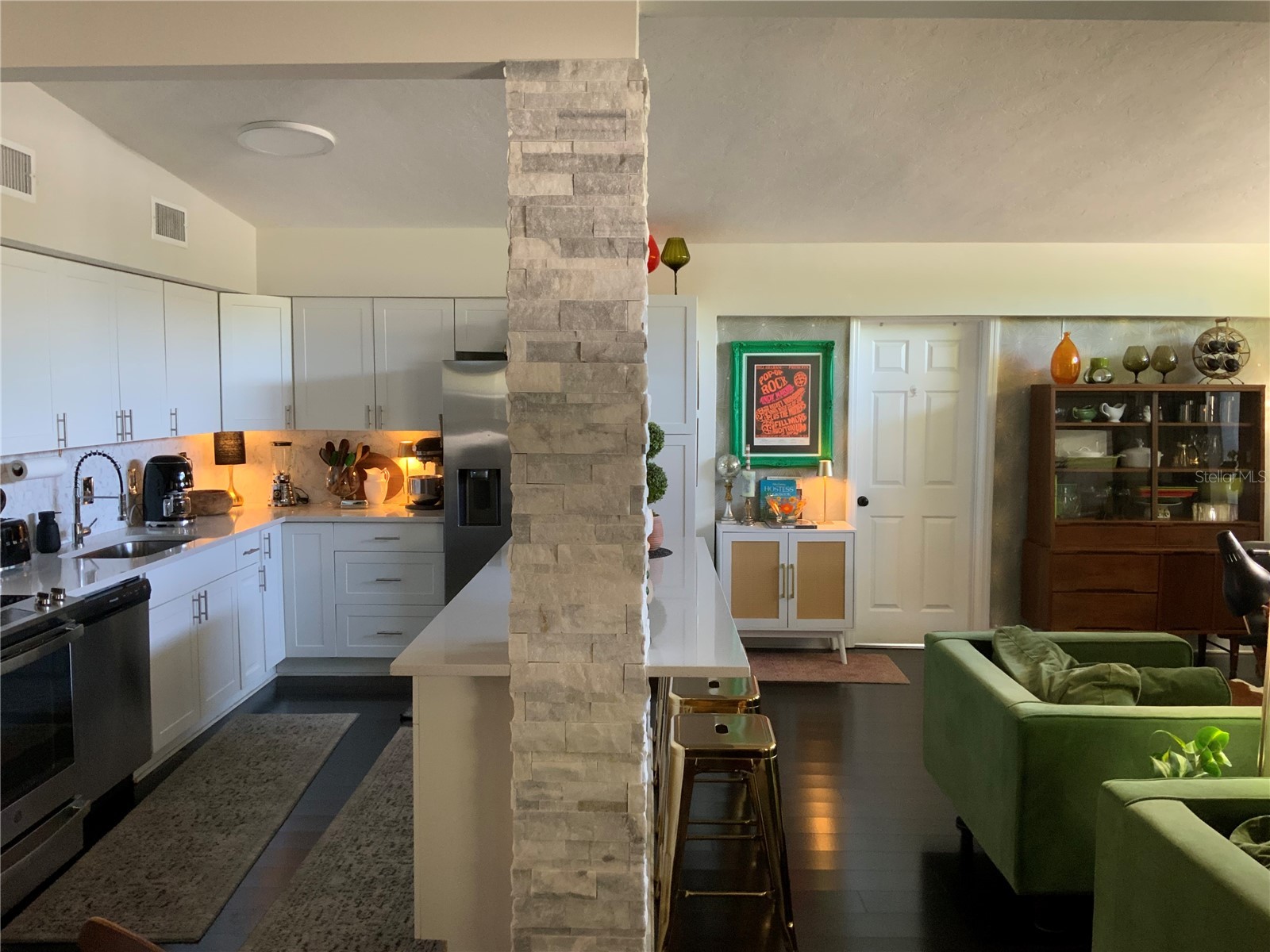 1801 Marilyn Avenue Bradenton FL 34207 - INTERCOASTAL WATERWAY A4653868 image32