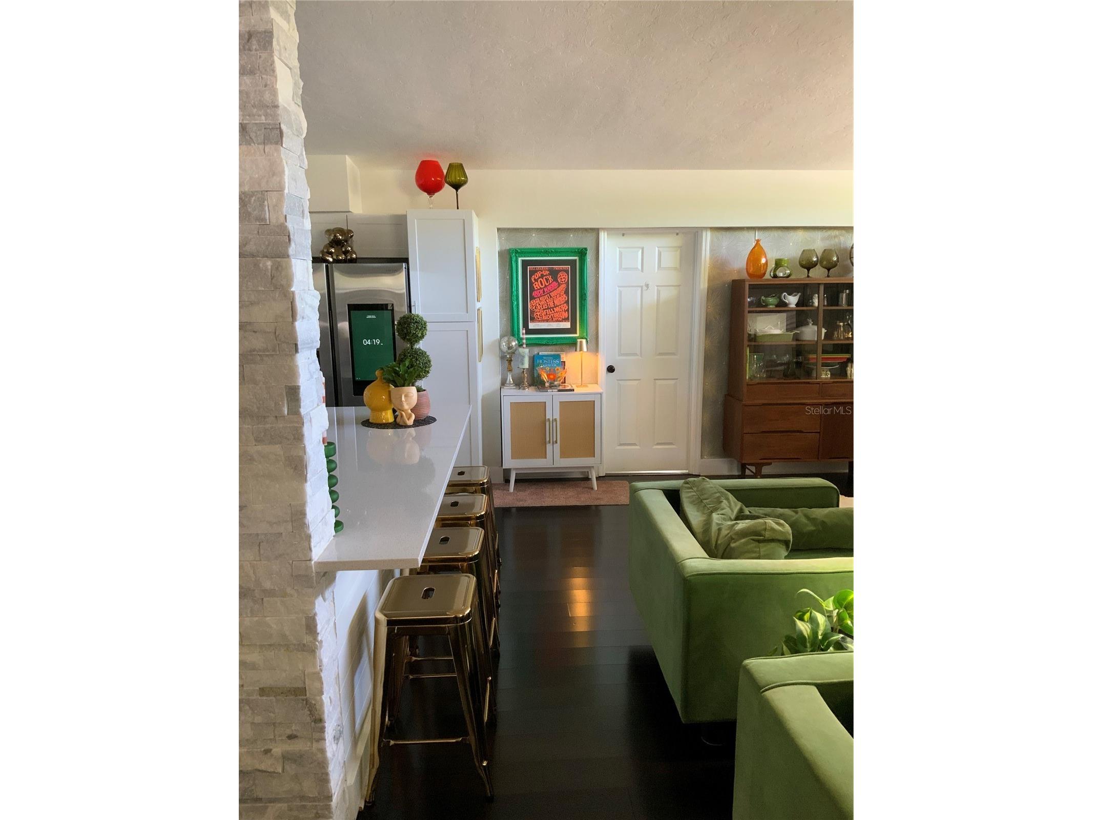 1801 Marilyn Avenue Bradenton FL 34207 - INTERCOASTAL WATERWAY A4653868 image33