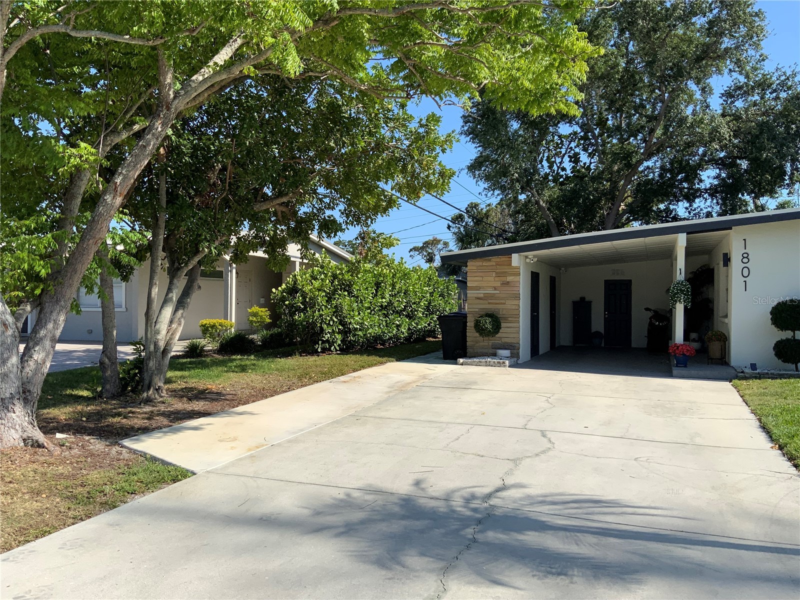 1801 Marilyn Avenue Bradenton FL 34207 - INTERCOASTAL WATERWAY A4653868 image36