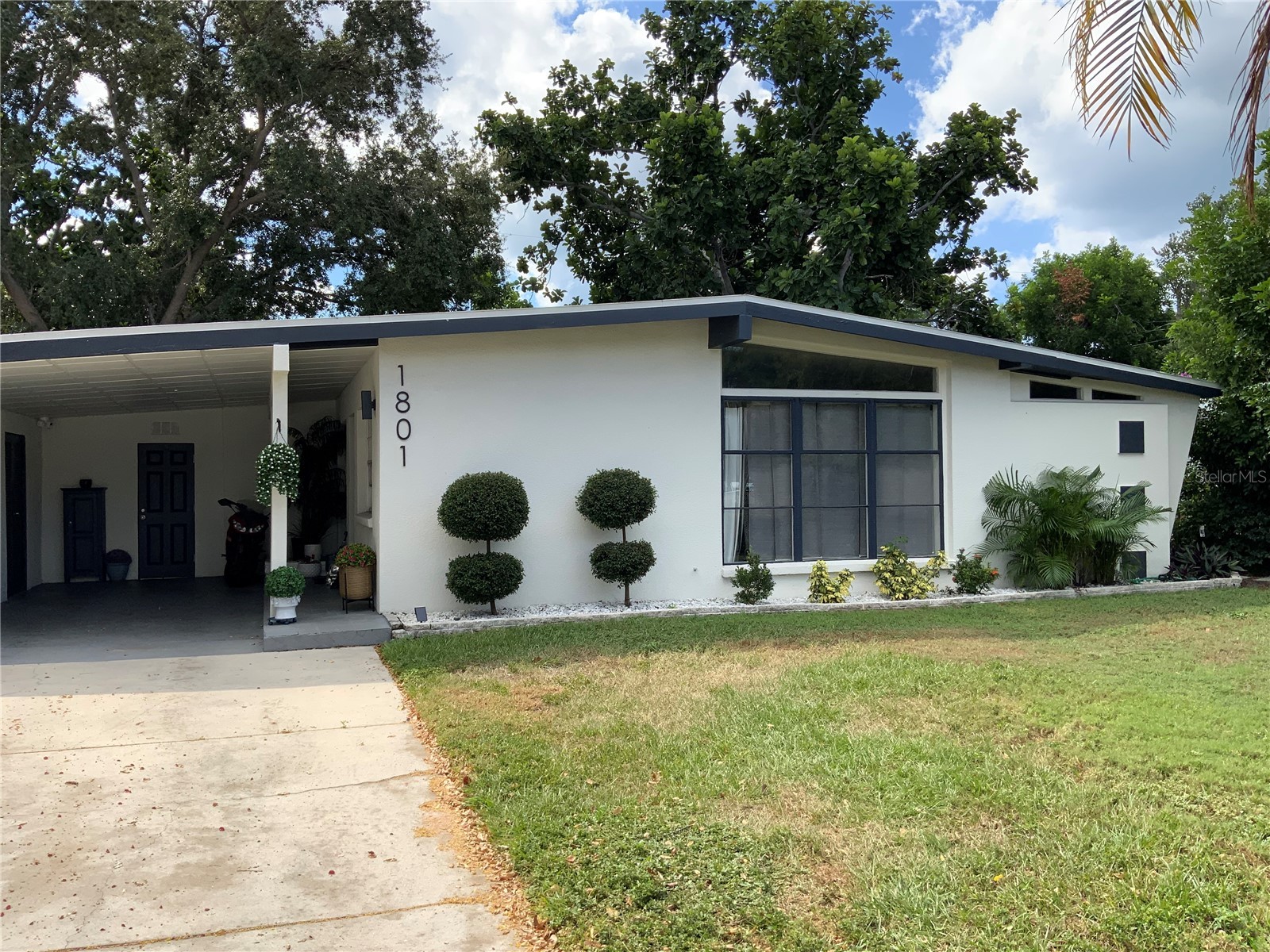 1801 Marilyn Avenue Bradenton FL 34207 - INTERCOASTAL WATERWAY A4653868 image37