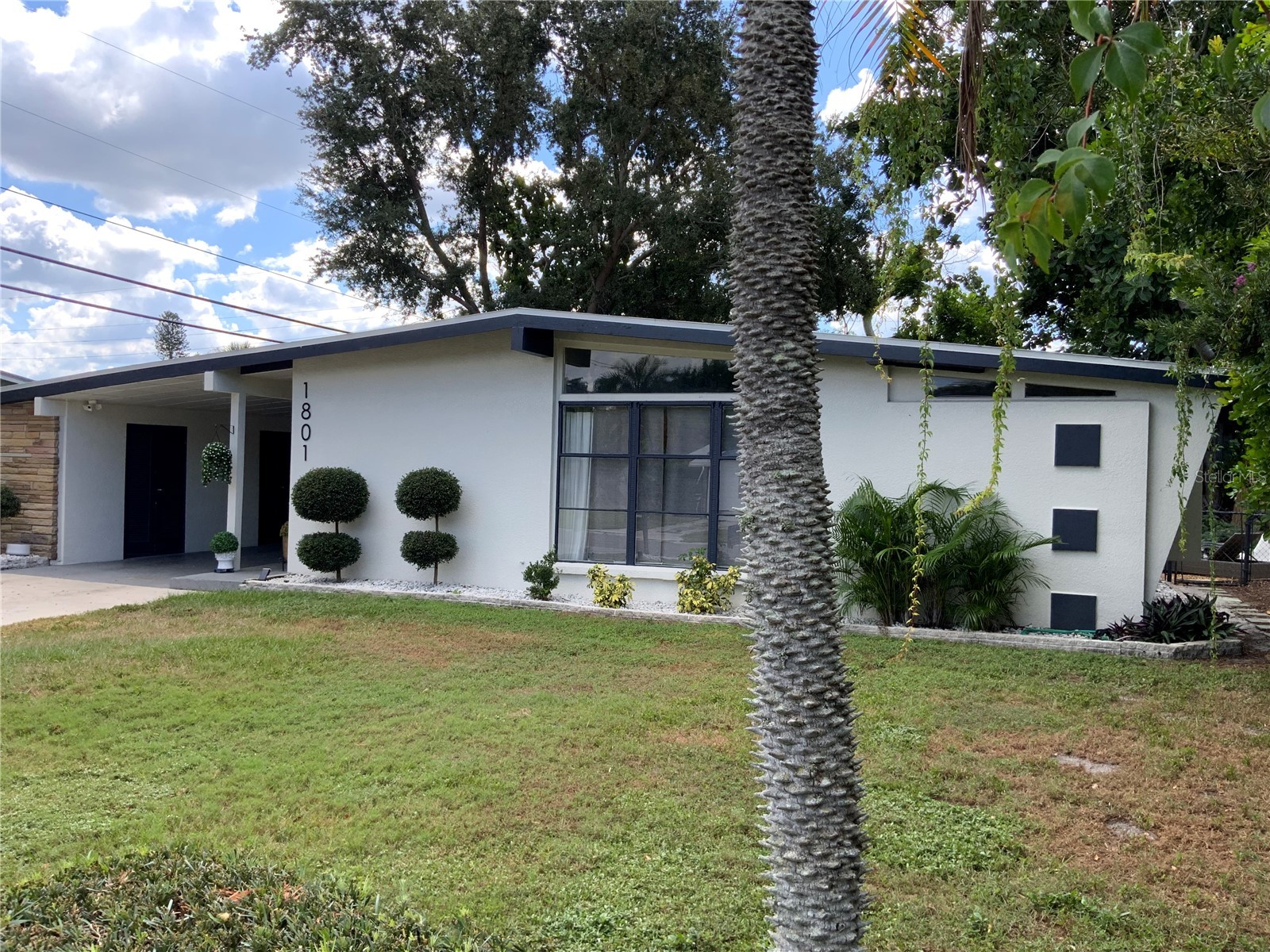 1801 Marilyn Avenue Bradenton FL 34207 - INTERCOASTAL WATERWAY A4653868 image38