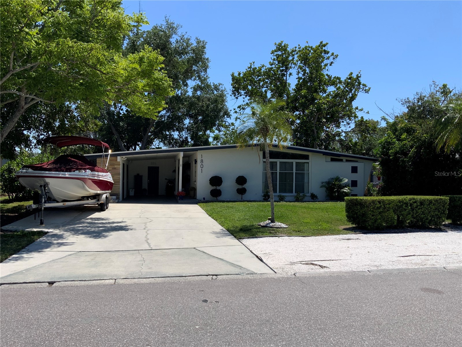 1801 Marilyn Avenue Bradenton FL 34207 - INTERCOASTAL WATERWAY A4653868 image48