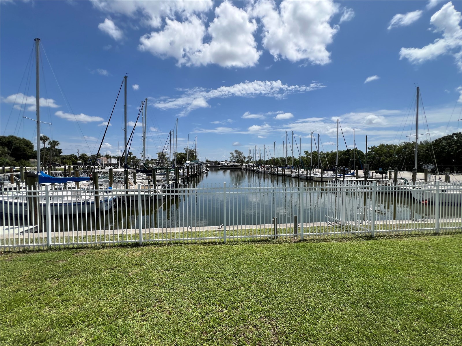 1801 Marilyn Avenue Bradenton FL 34207 - INTERCOASTAL WATERWAY A4653868 image51