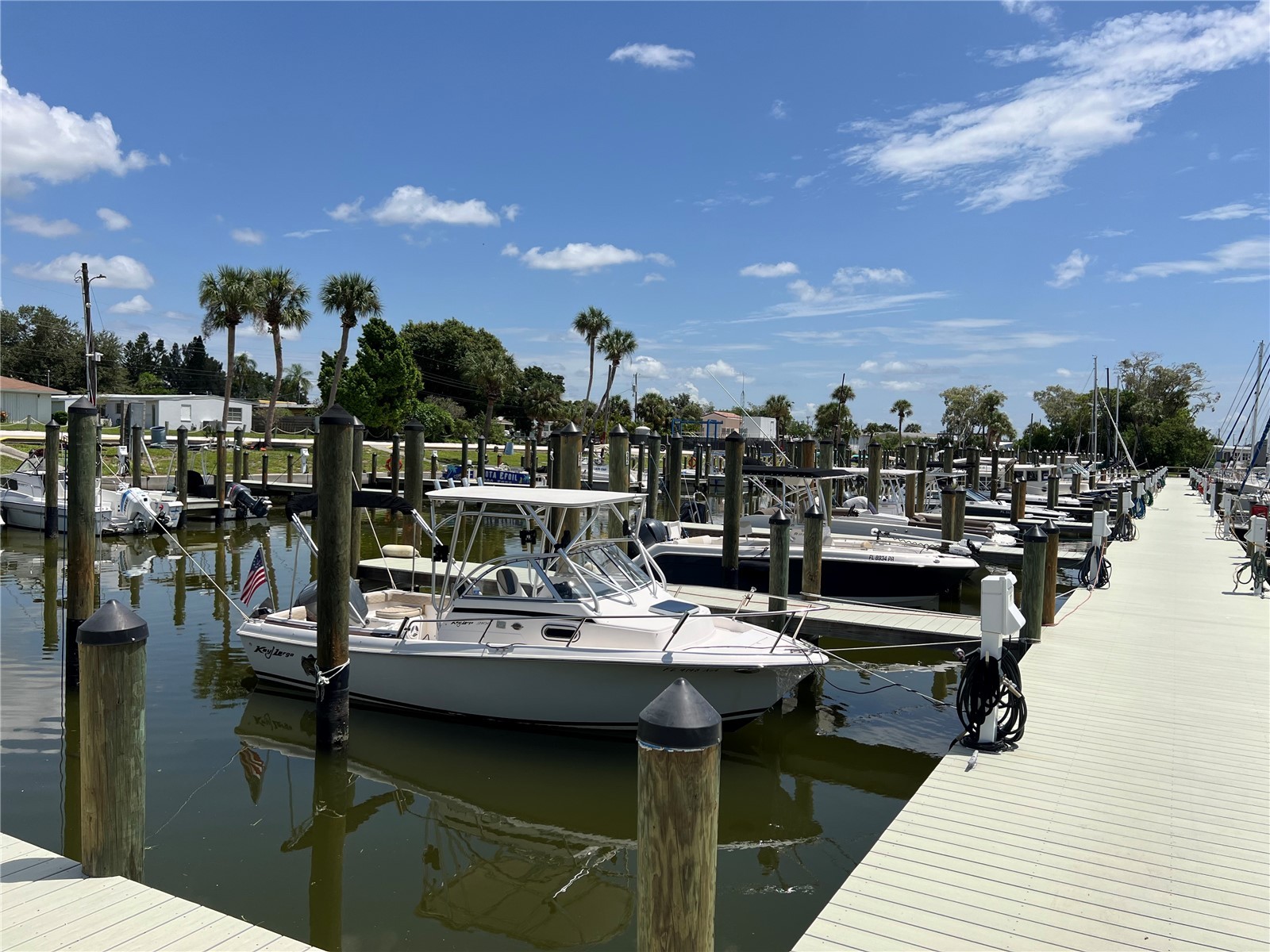 1801 Marilyn Avenue Bradenton FL 34207 - INTERCOASTAL WATERWAY A4653868 image52