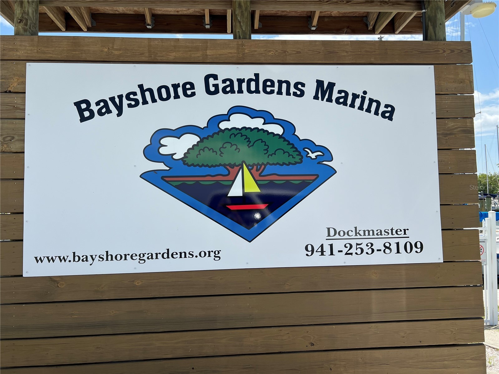 1801 Marilyn Avenue Bradenton FL 34207 - INTERCOASTAL WATERWAY A4653868 image54