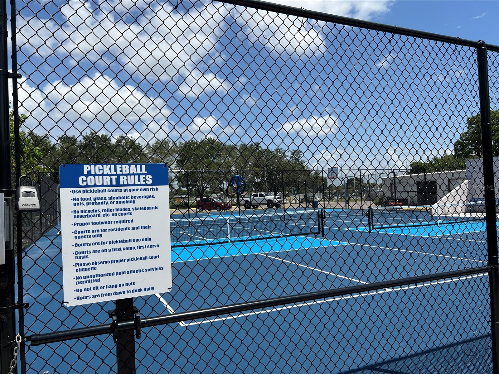 1801 Marilyn Avenue Bradenton FL 34207 - INTERCOASTAL WATERWAY A4653868 image56