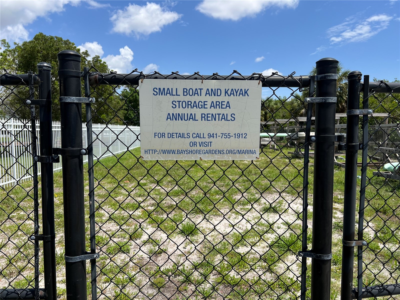 1801 Marilyn Avenue Bradenton FL 34207 - INTERCOASTAL WATERWAY A4653868 image60