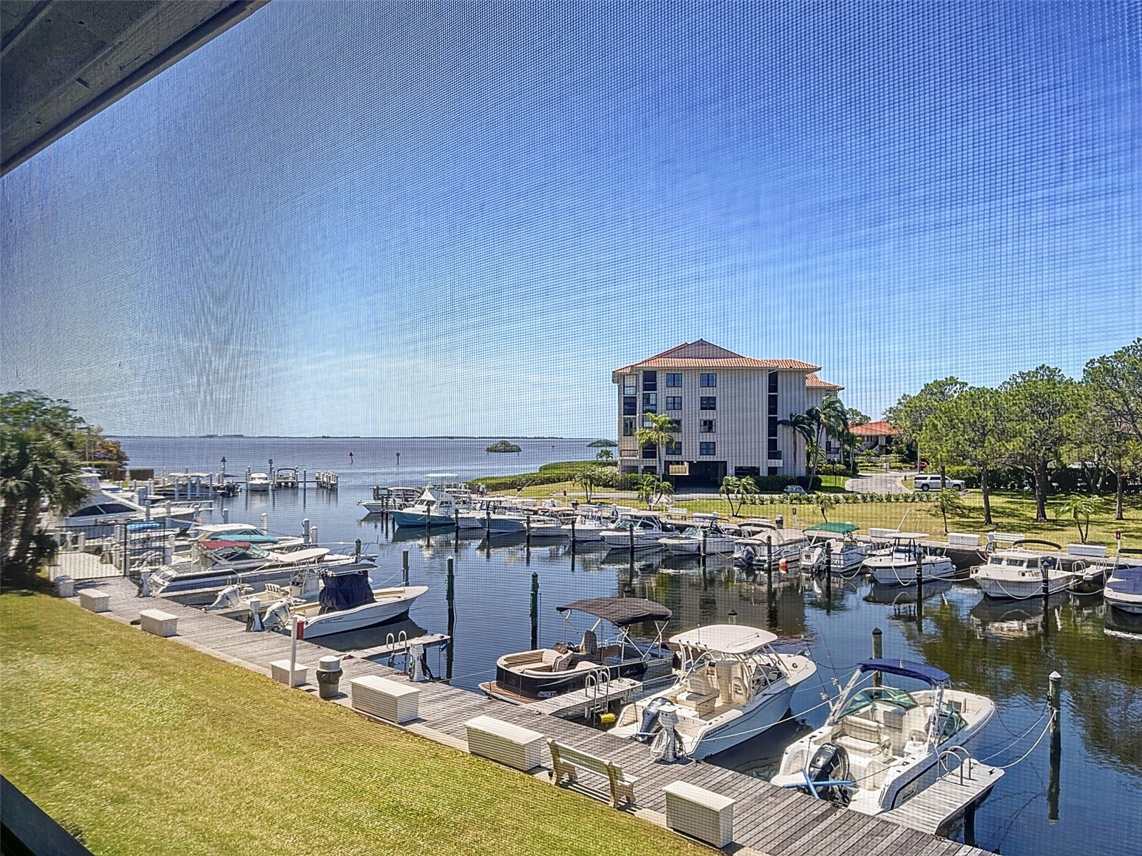 1801 Mariner Drive #20 Tarpon Springs FL 34689 - GULF OF MEXICO U8239400 image1