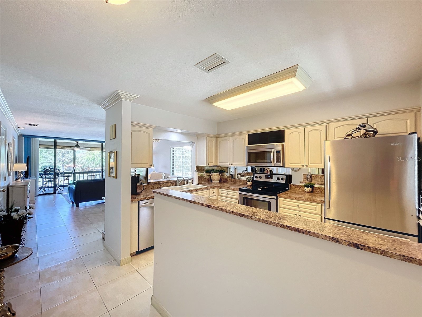 1801 Mariner Drive #20 Tarpon Springs FL 34689 - GULF OF MEXICO U8239400 image13
