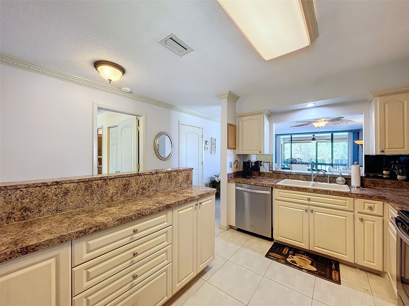 1801 Mariner Drive #20 Tarpon Springs FL 34689 - GULF OF MEXICO U8239400 image18
