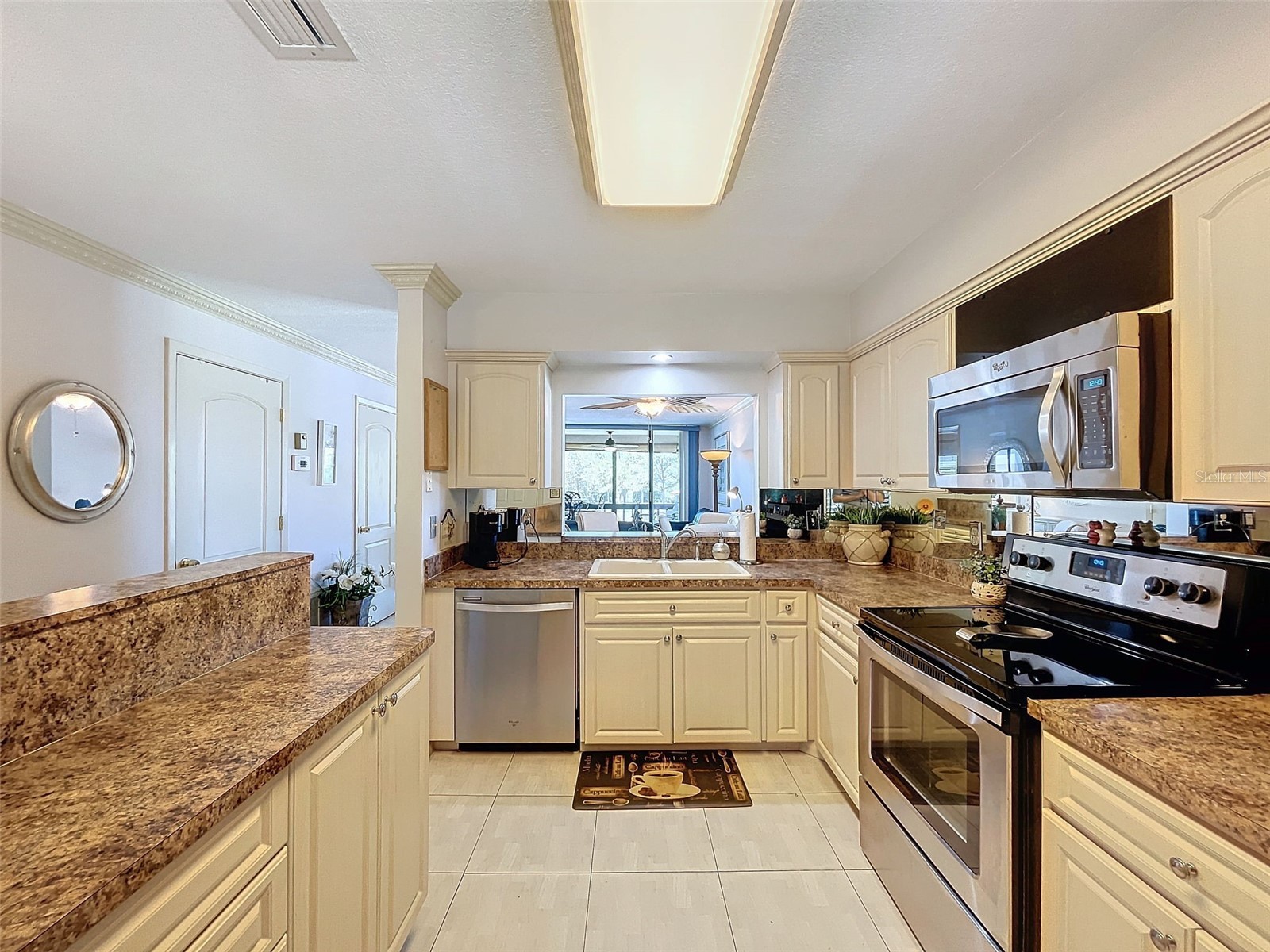 1801 Mariner Drive #20 Tarpon Springs FL 34689 - GULF OF MEXICO U8239400 image19