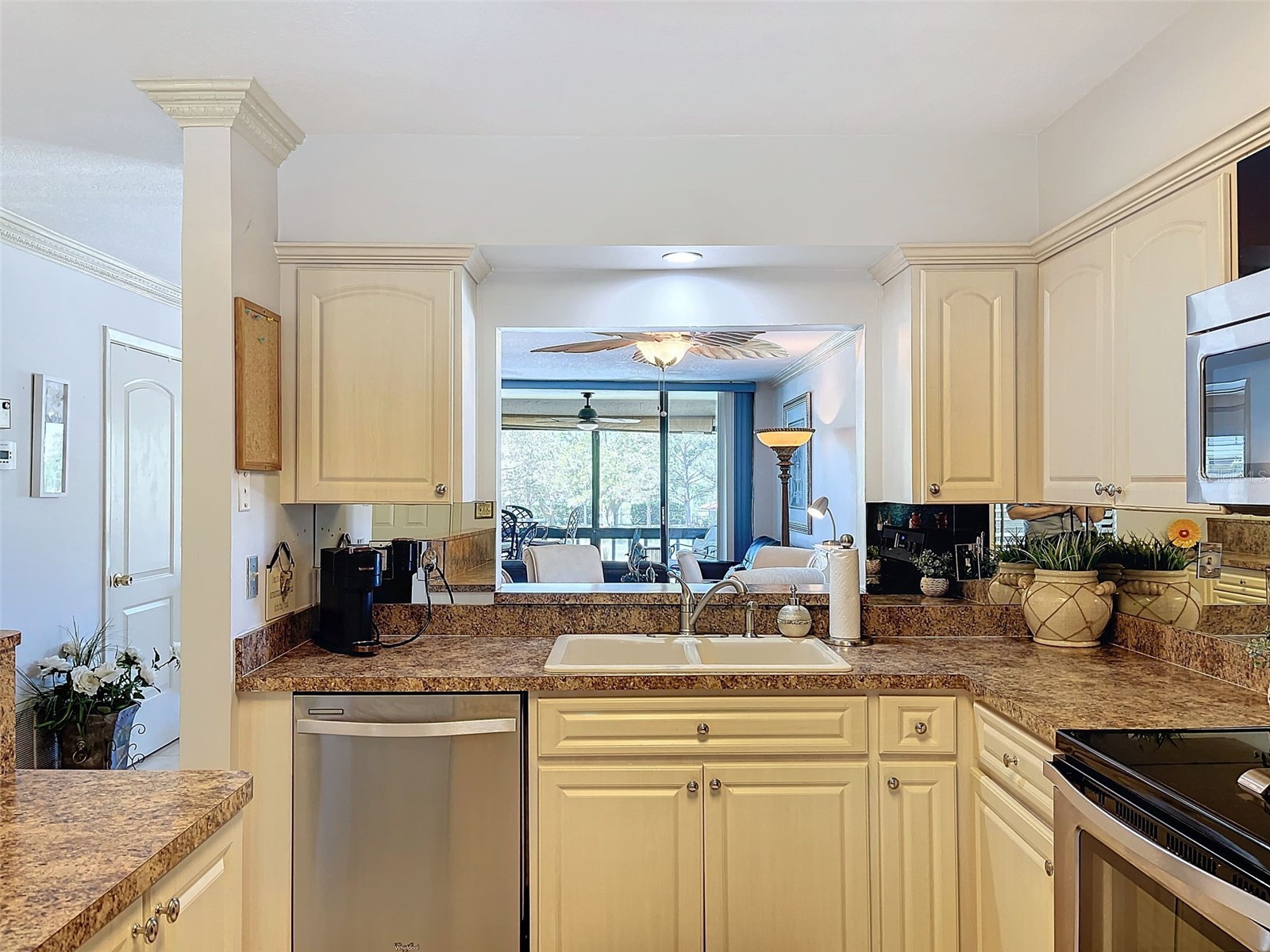 1801 Mariner Drive #20 Tarpon Springs FL 34689 - GULF OF MEXICO U8239400 image20