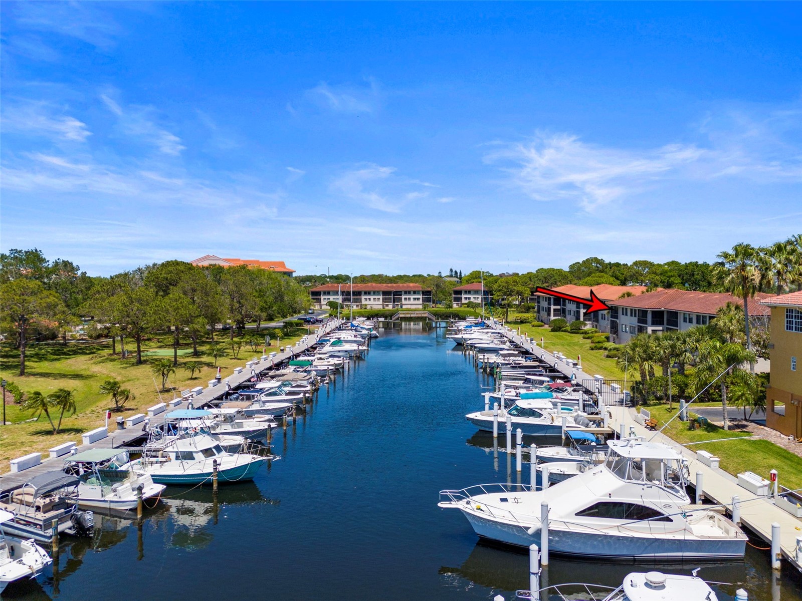 1801 Mariner Drive #20 Tarpon Springs FL 34689 - GULF OF MEXICO U8239400 image44