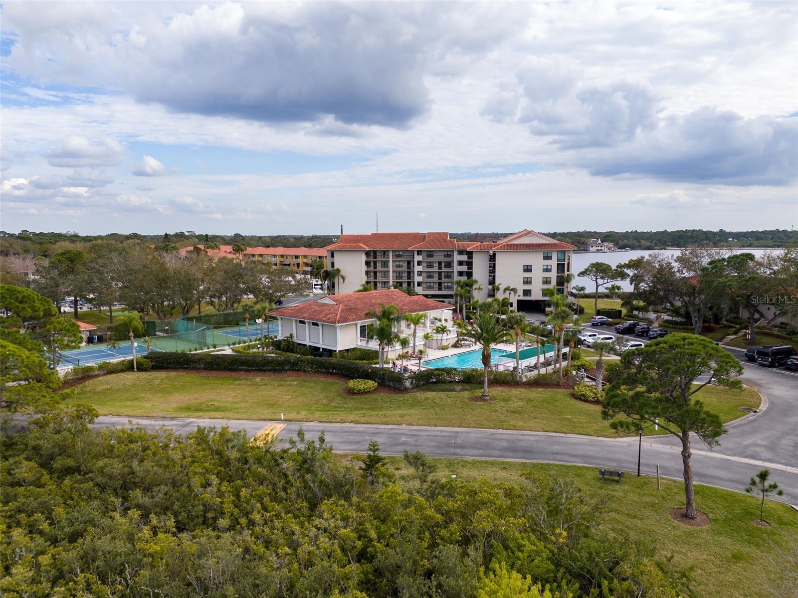 1801 Mariner Drive #20 Tarpon Springs FL 34689 - GULF OF MEXICO U8239400 image47
