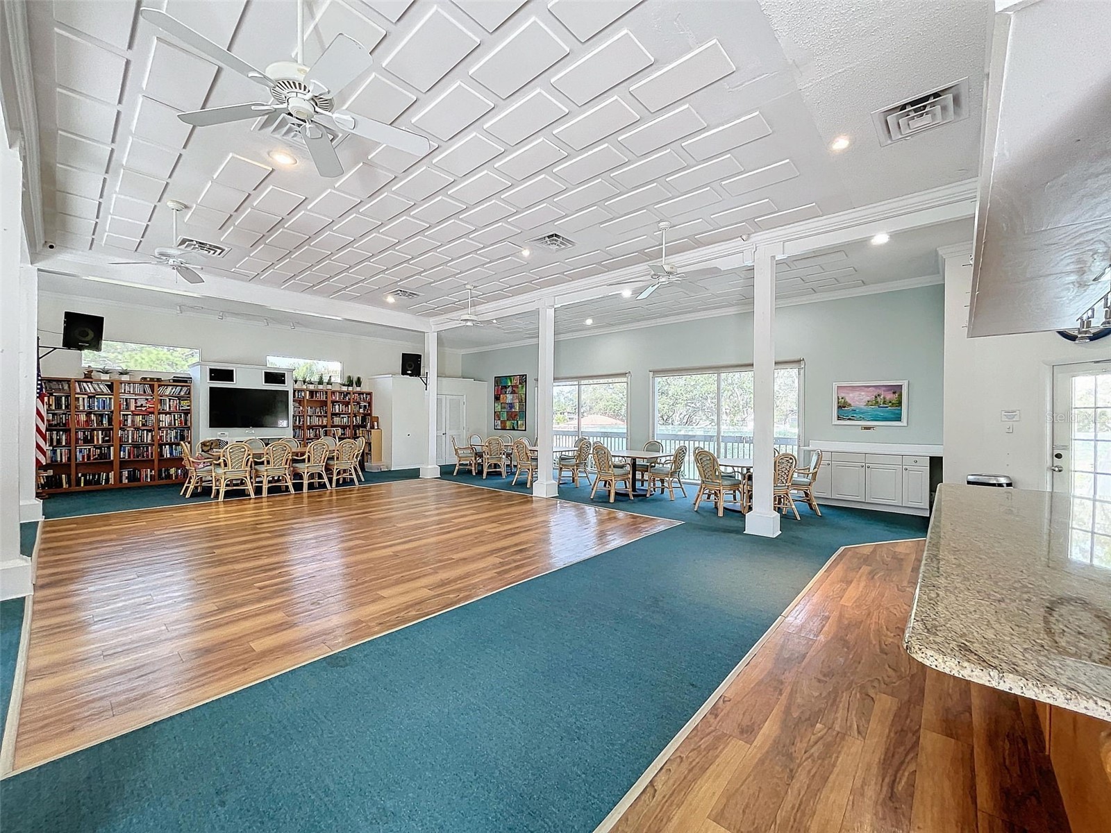 1801 Mariner Drive #20 Tarpon Springs FL 34689 - GULF OF MEXICO U8239400 image56