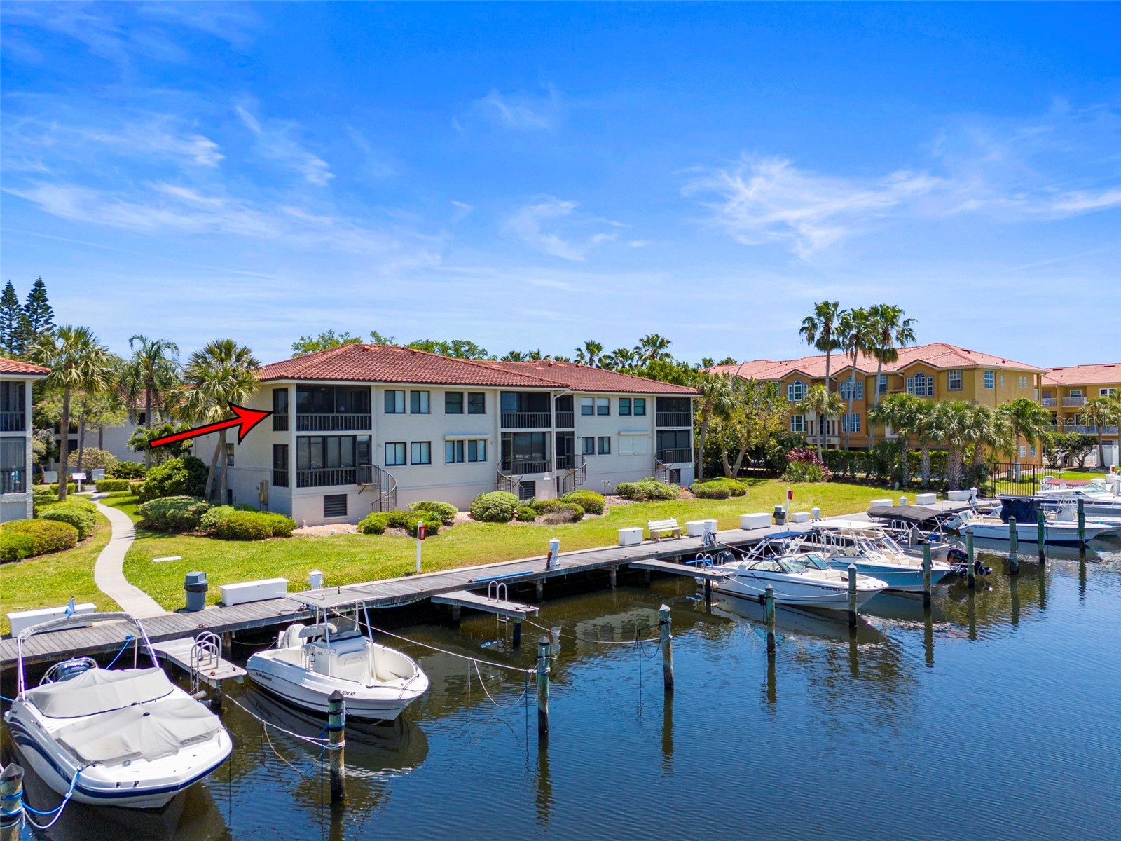 1801 Mariner Drive #20 Tarpon Springs FL 34689 - GULF OF MEXICO U8239400 image6