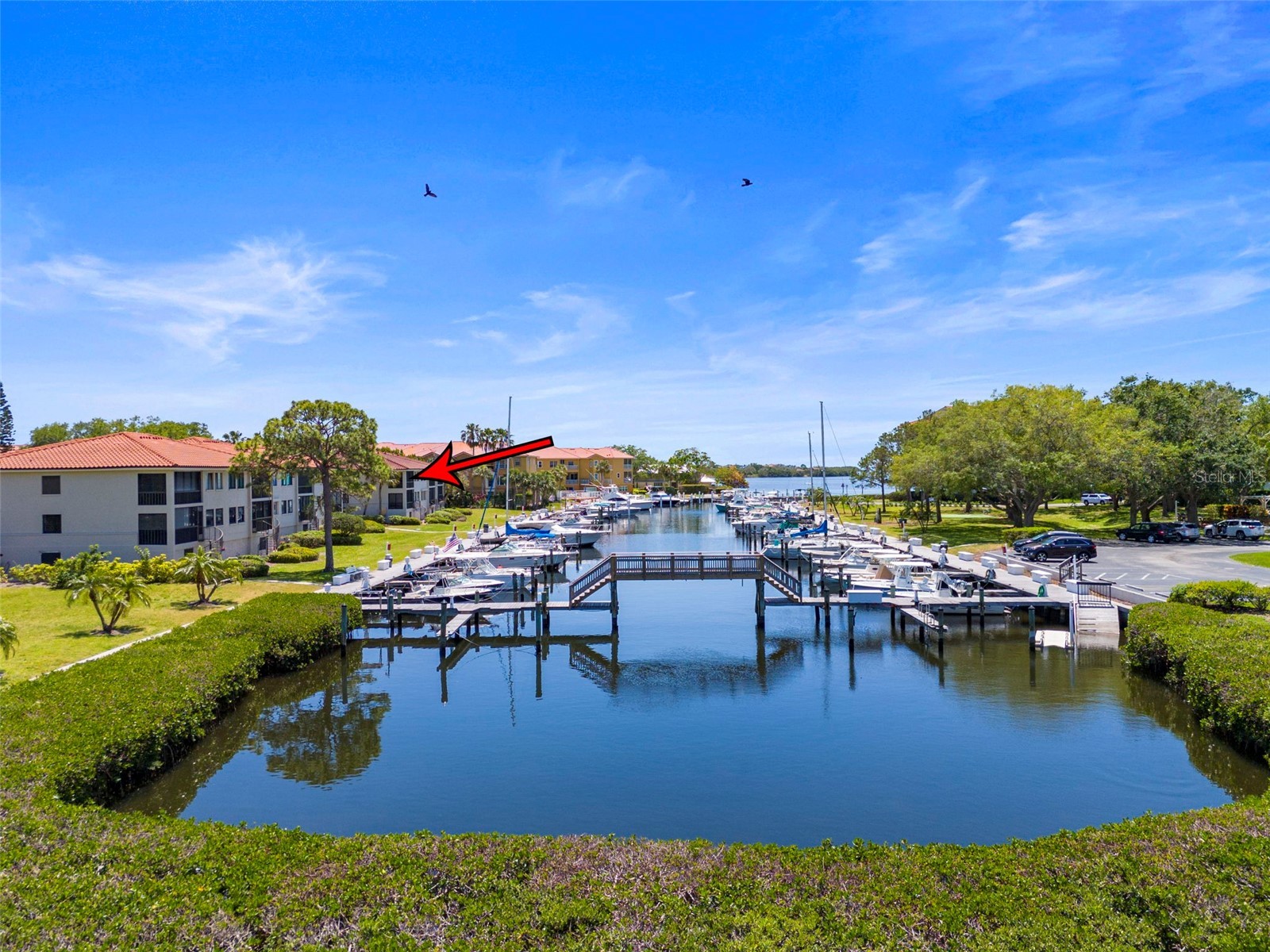 1801 Mariner Drive #20 Tarpon Springs FL 34689 - GULF OF MEXICO U8239400 image64