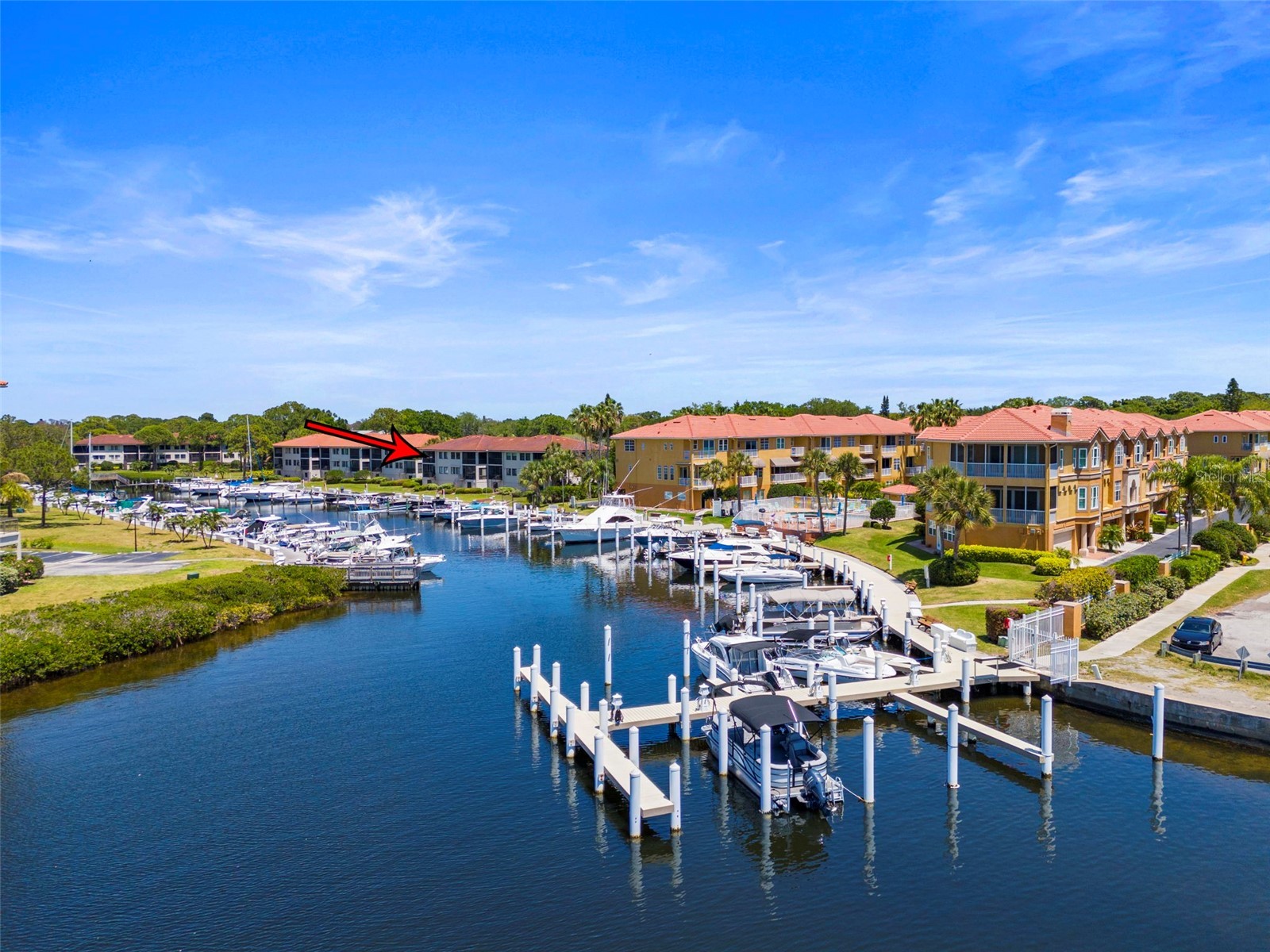 1801 Mariner Drive #20 Tarpon Springs FL 34689 - GULF OF MEXICO U8239400 image67