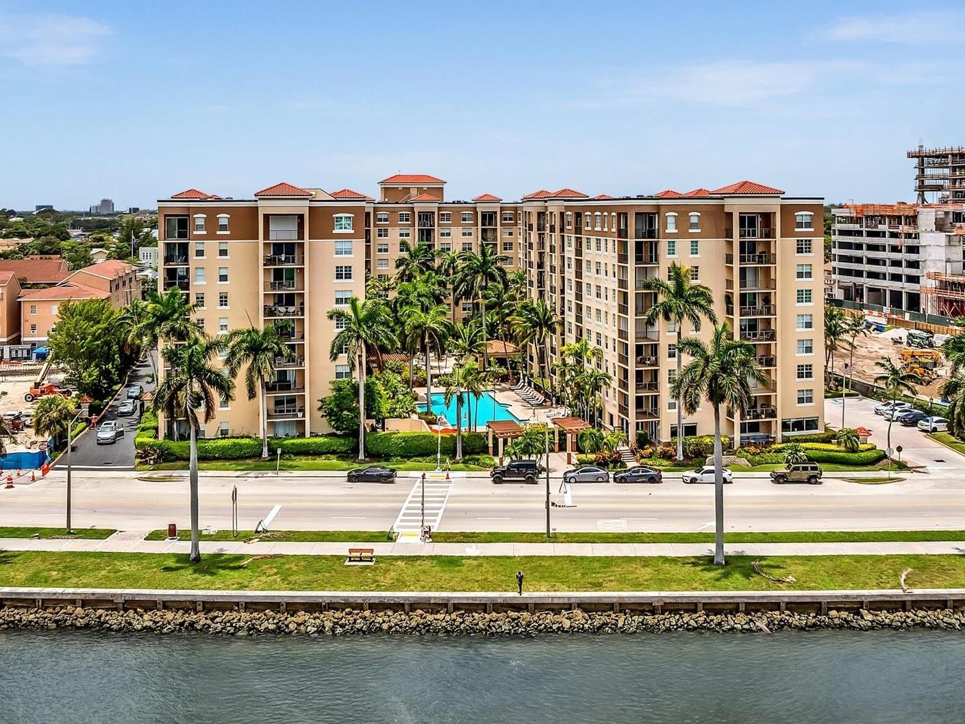 1801 N Flagler Drive #416 West Palm Beach FL 33407 O6419969 image1