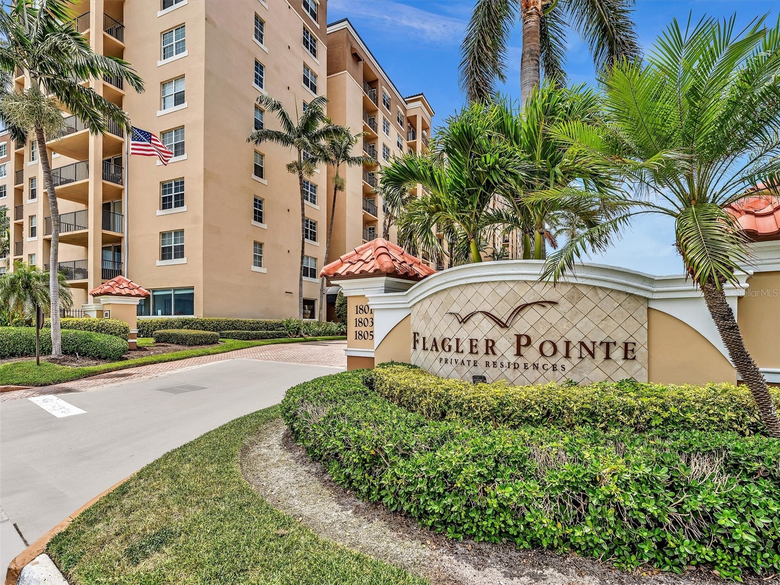 1801 N Flagler Drive #416 West Palm Beach FL 33407 O6419969 image2