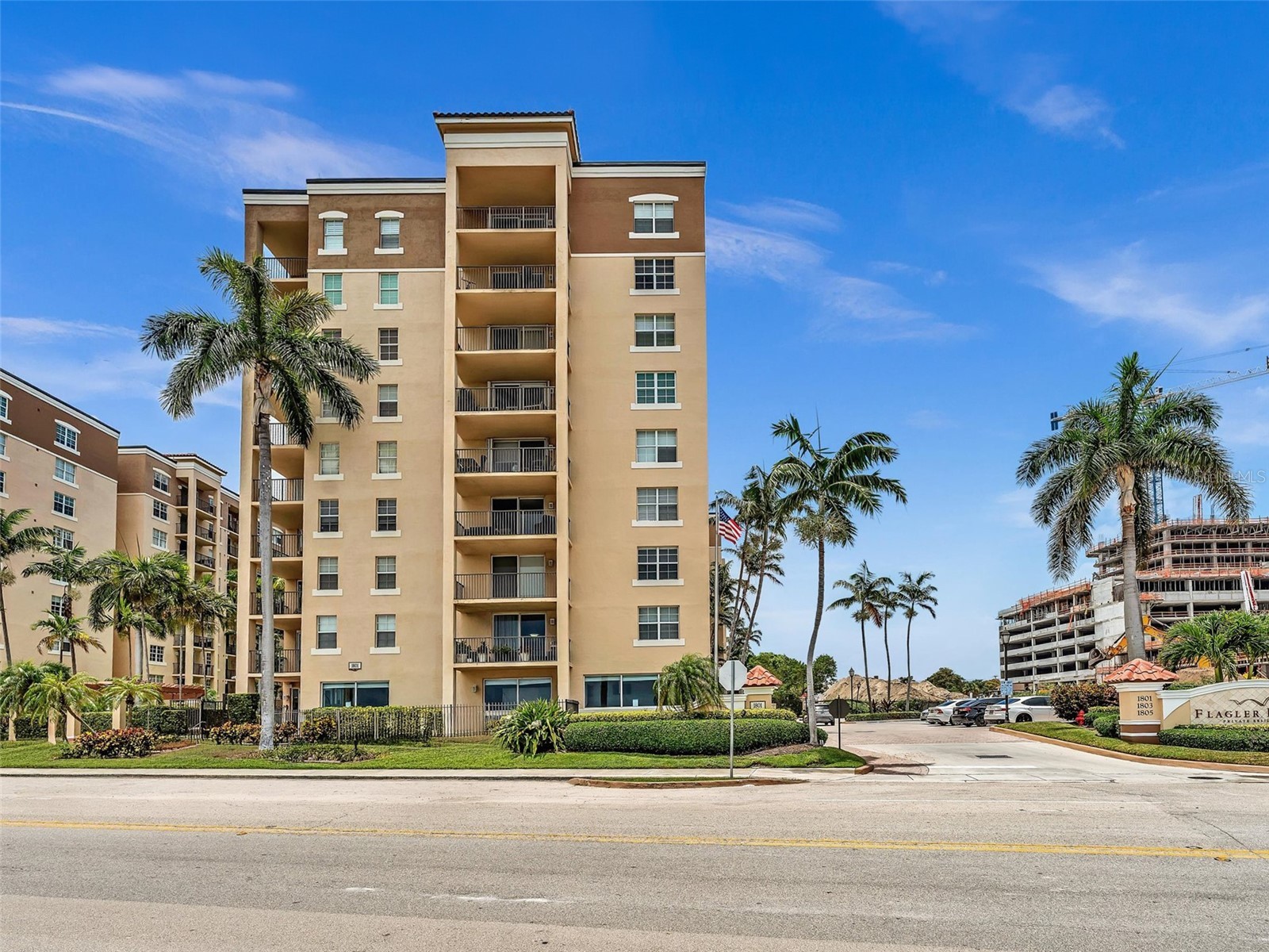 1801 N Flagler Drive #416 West Palm Beach FL 33407 O6419969 image39