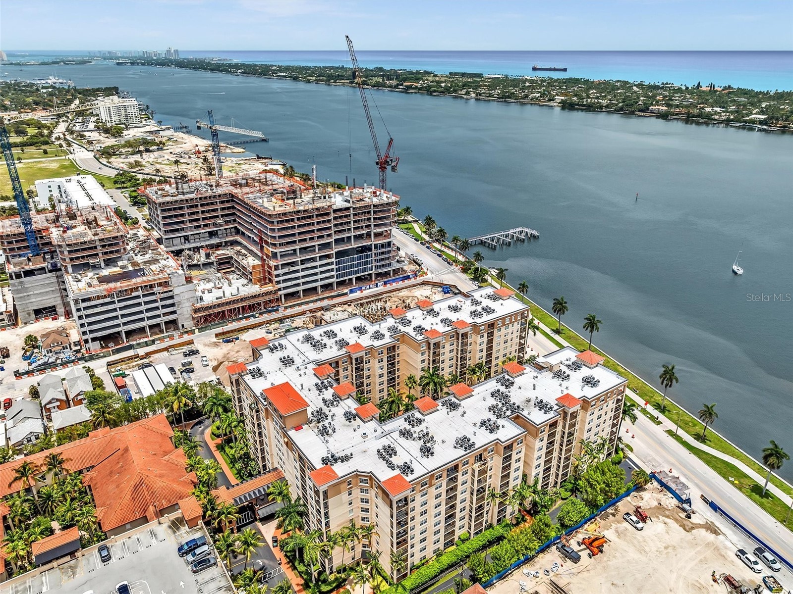 1801 N Flagler Drive #416 West Palm Beach FL 33407 O6419969 image49