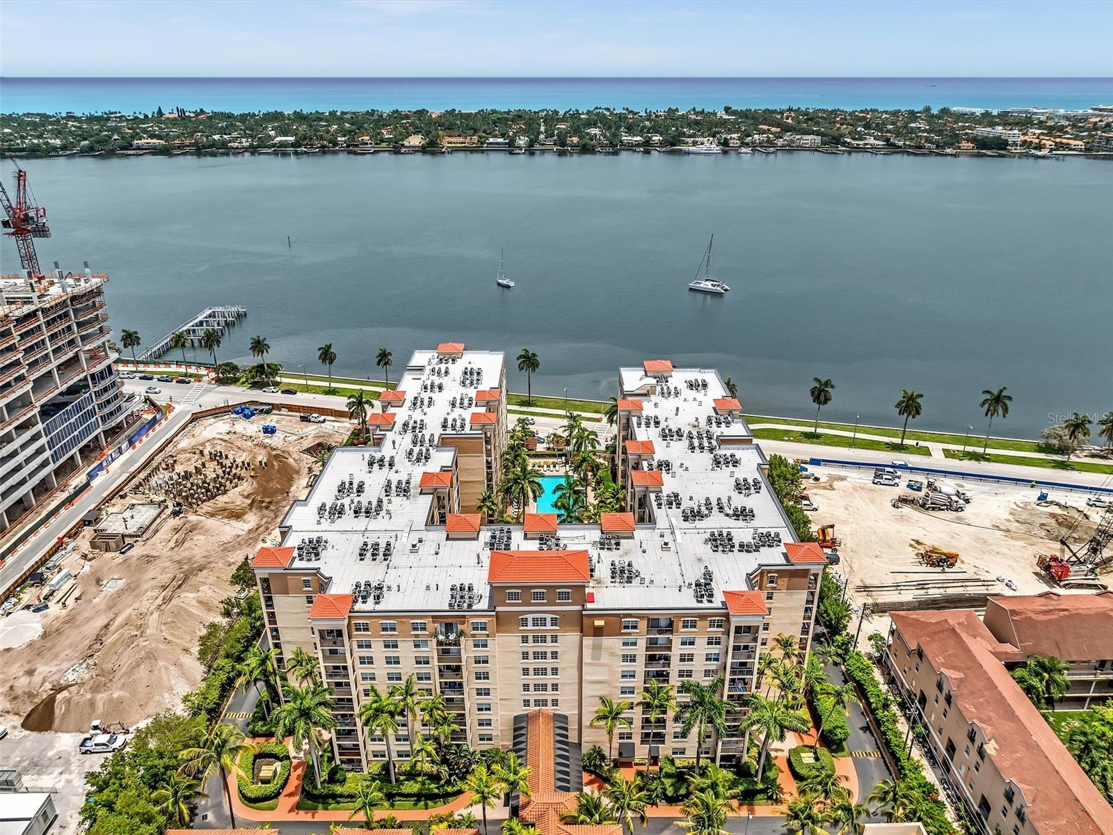 1801 N Flagler Drive #416 West Palm Beach FL 33407 O6419969 image50