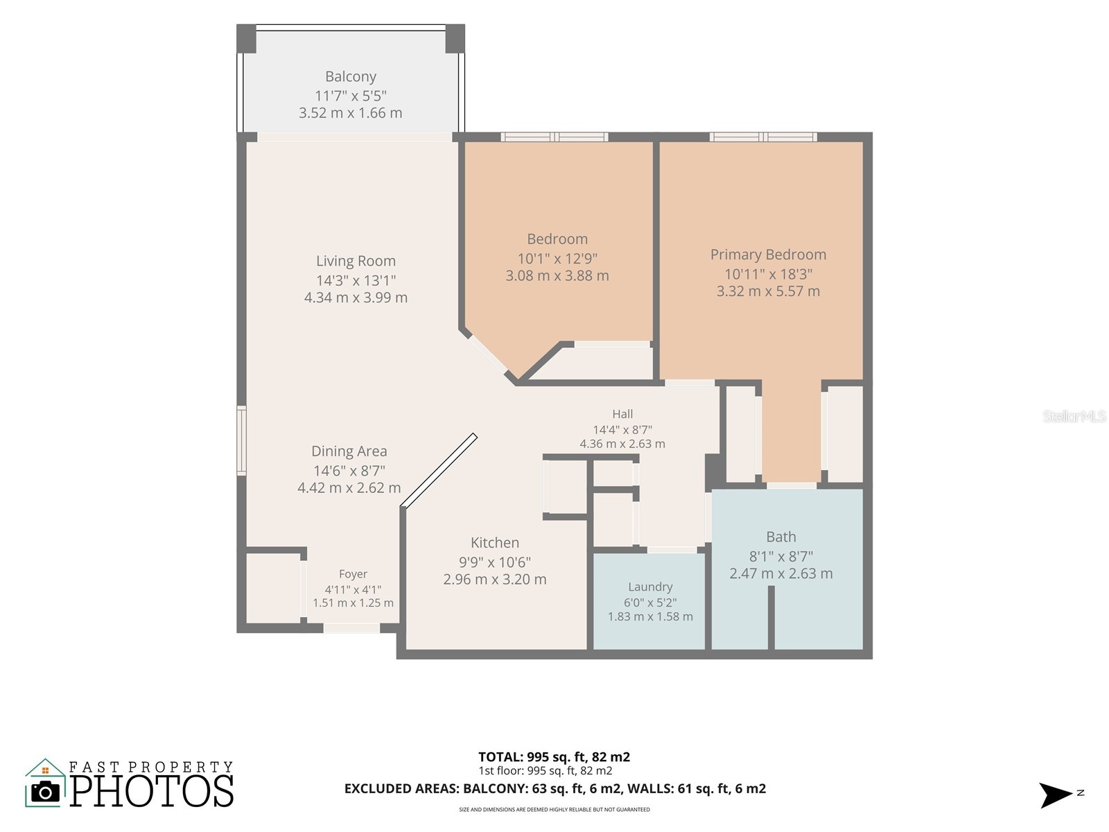 1801 N Flagler Drive #416 West Palm Beach FL 33407 O6419969 image52