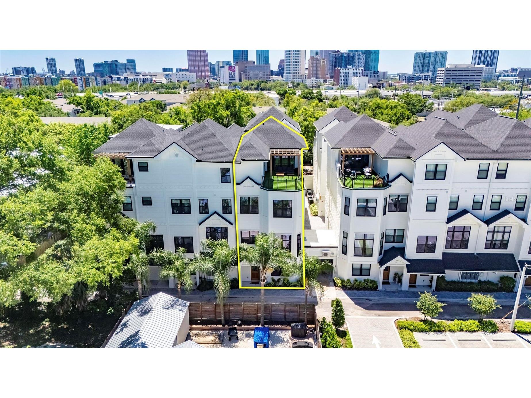 1801 N Morgan Street #11 Tampa FL 33602 TB8495232 image3