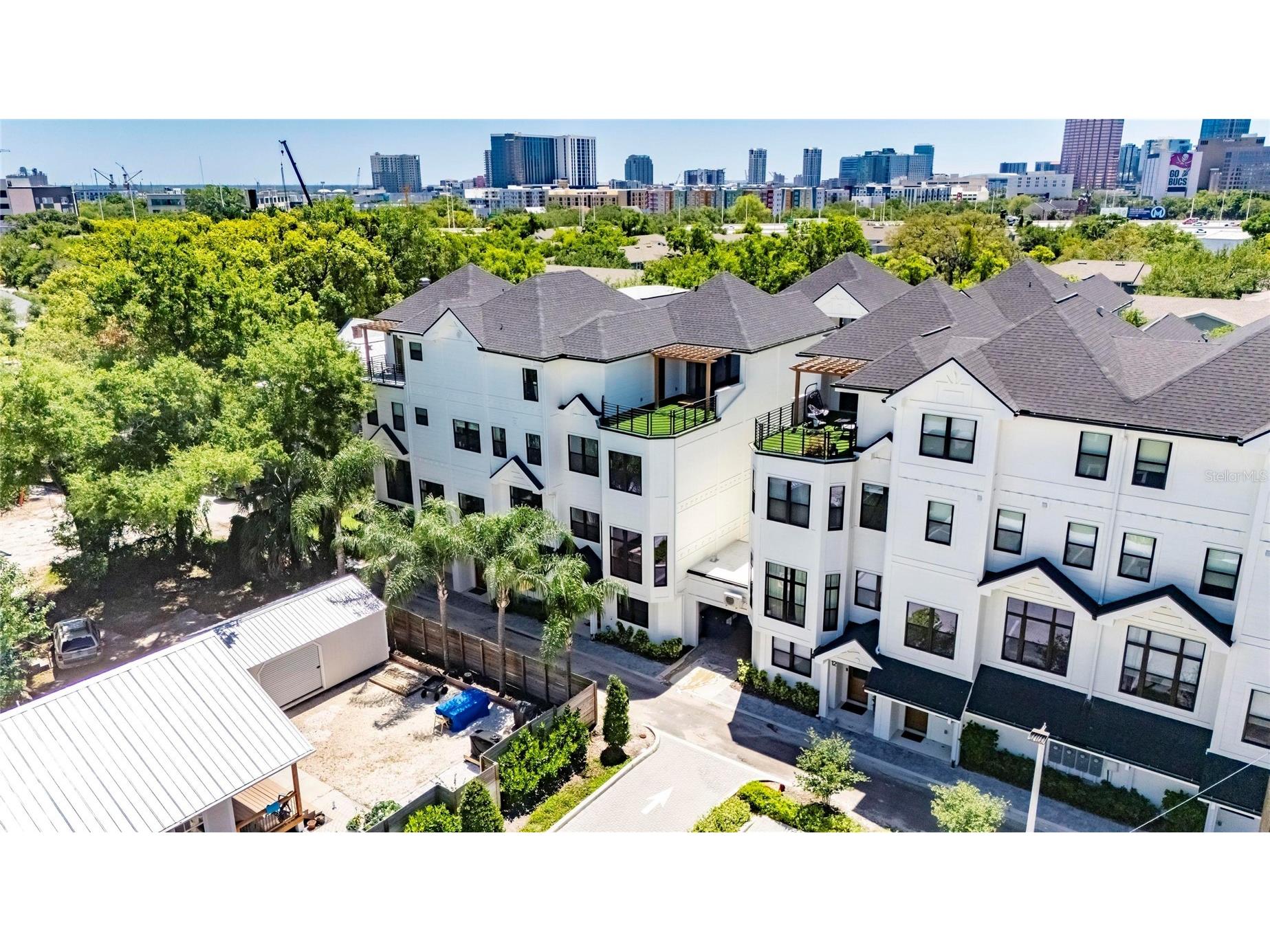 1801 N Morgan Street #11 Tampa FL 33602 TB8495232 image33