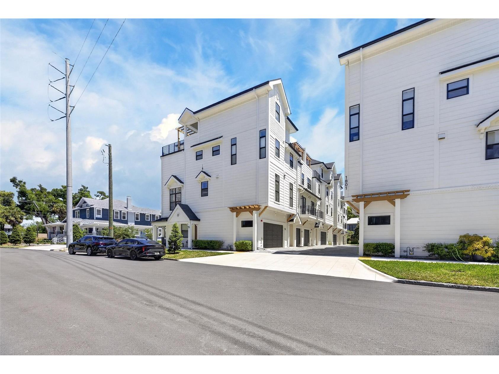 1801 N Morgan Street #11 Tampa FL 33602 TB8495232 image4