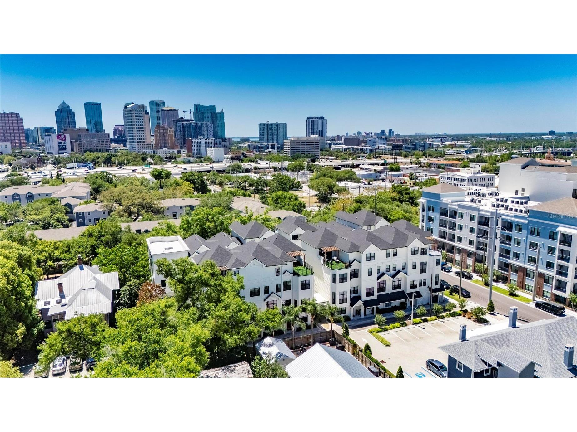 1801 N Morgan Street #11 Tampa FL 33602 TB8495232 image5