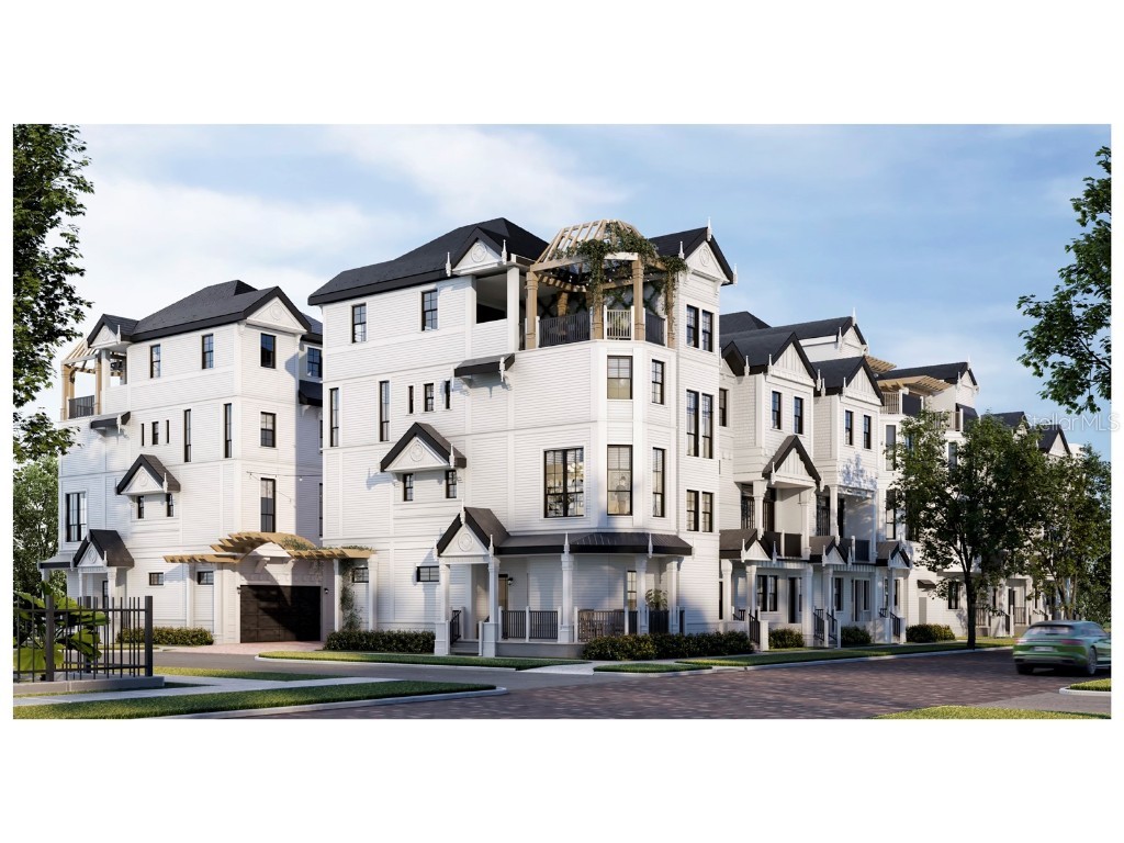 1801 N Morgan Street #11 Tampa FL 33602 U8155308 image1