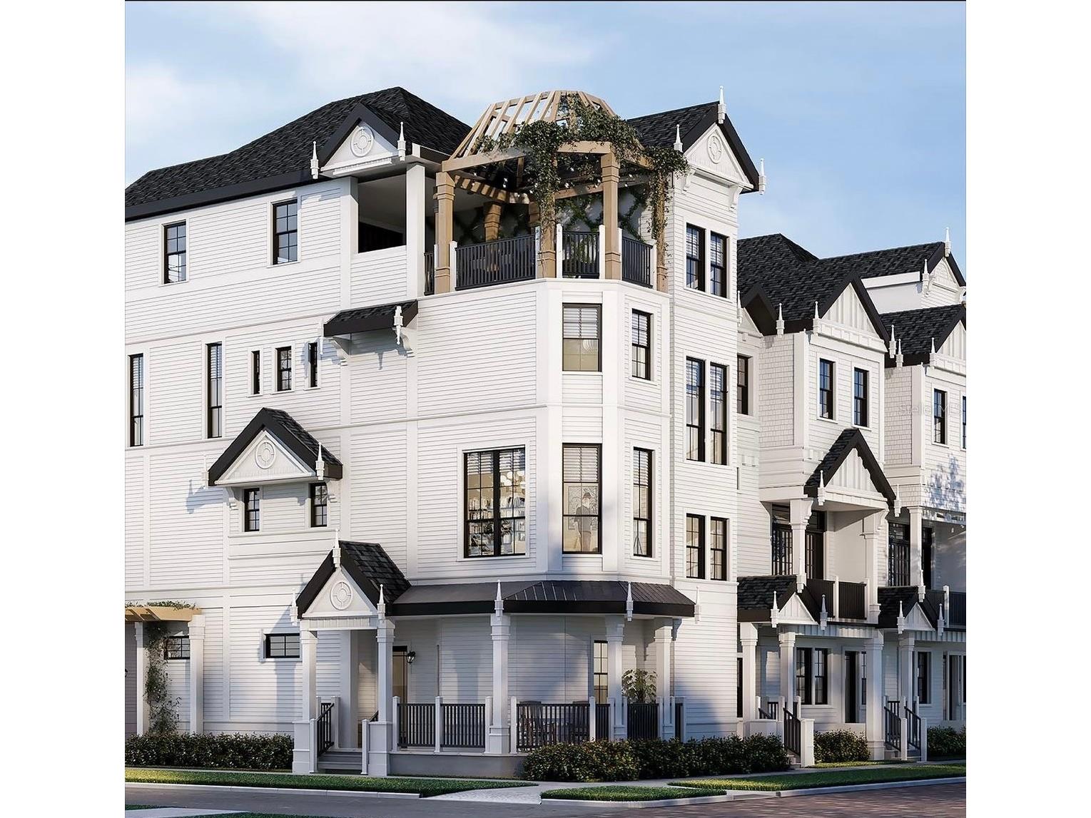 1801 N Morgan St Unit 13