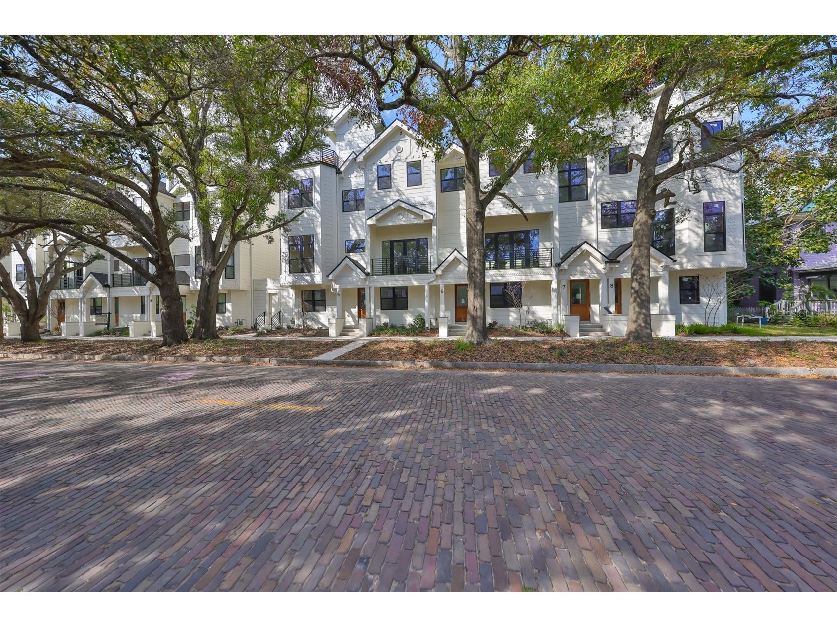 1801 N Morgan Street #5 Tampa FL 33602 TB8502747 image1
