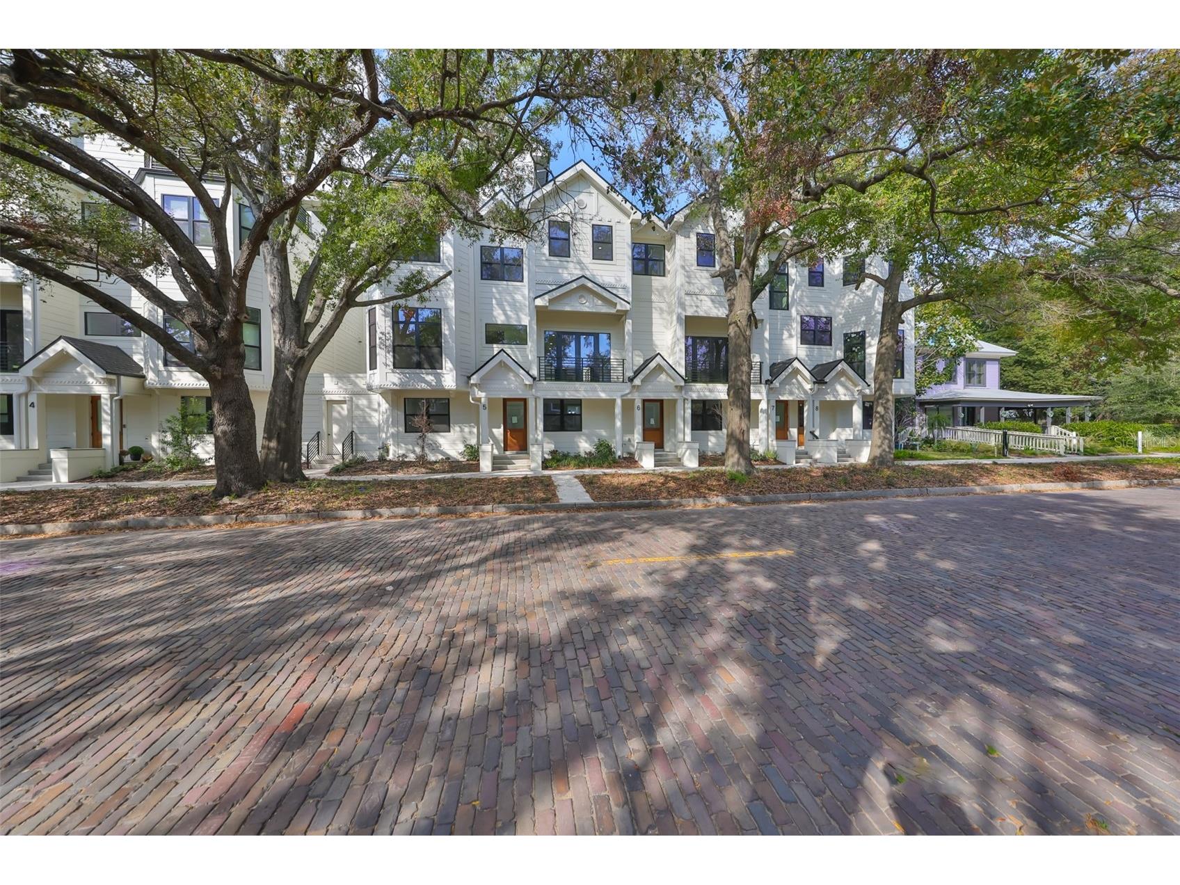 1801 N Morgan Street #5 Tampa FL 33602 TB8502747 image30