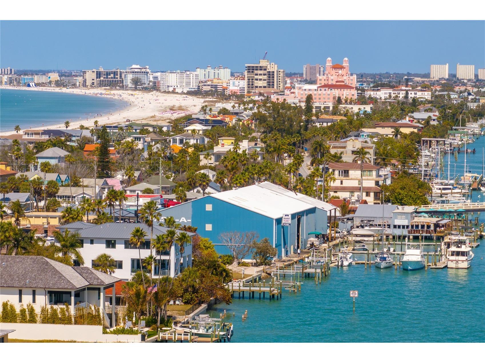 1801 Pass A Grille Way Saint Pete Beach FL 33706 TB8481141 image56