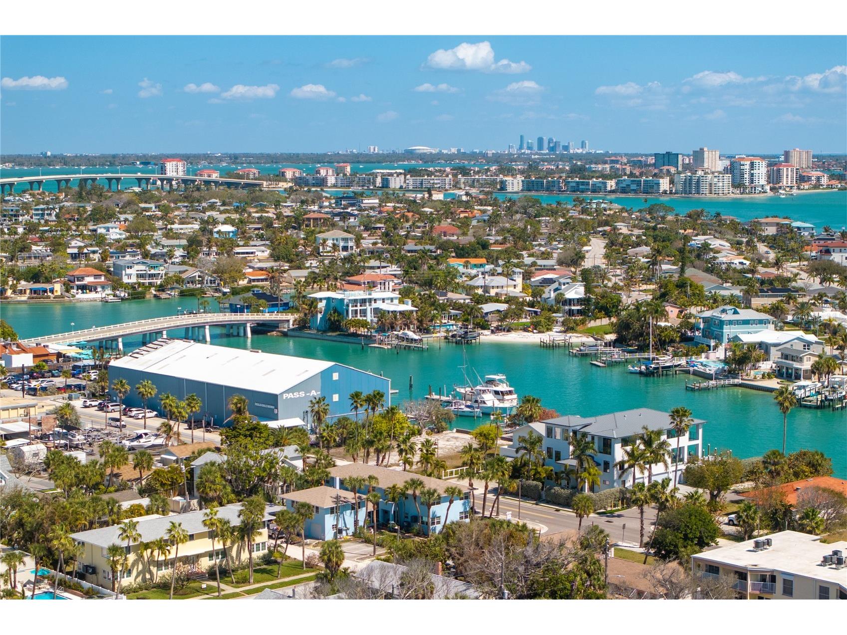 1801 Pass A Grille Way Saint Pete Beach FL 33706 TB8481141 image57