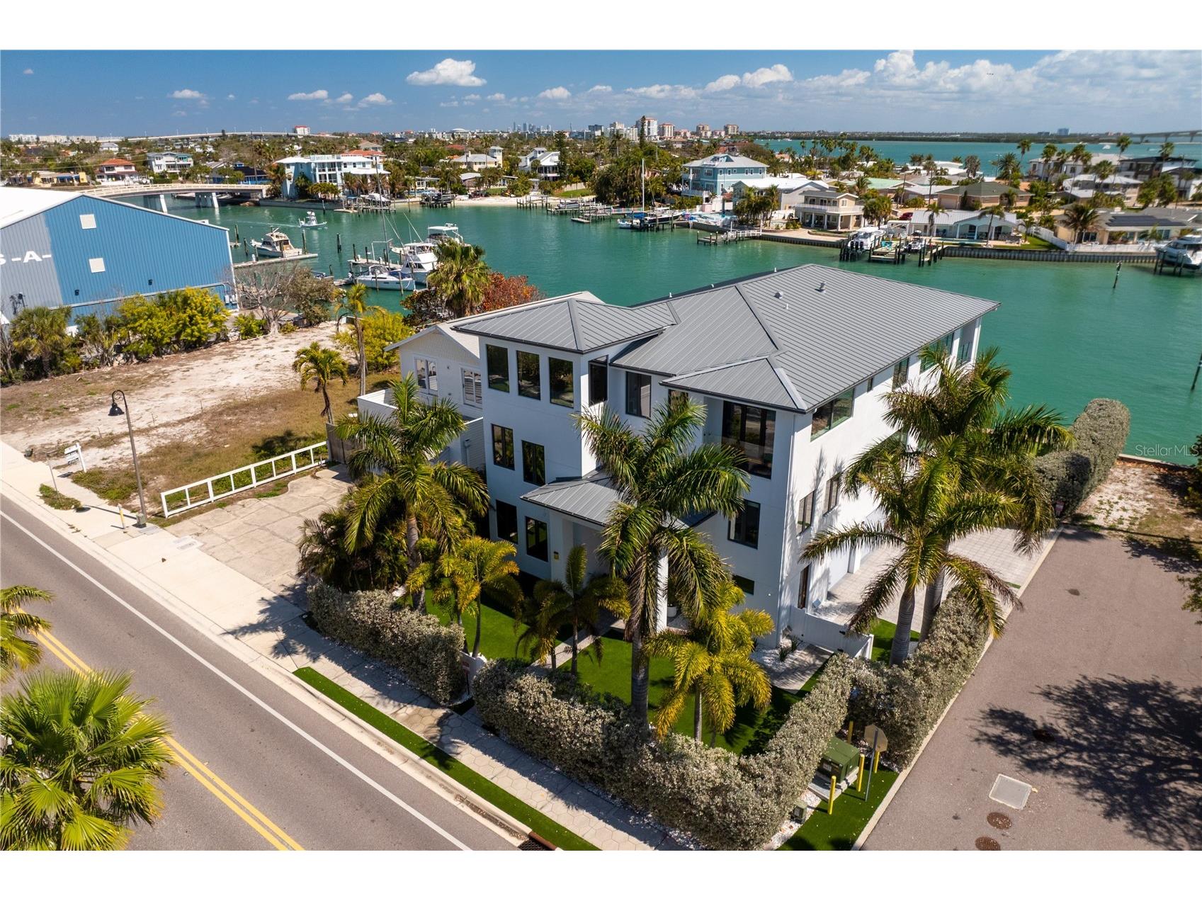 1801 Pass A Grille Way Saint Pete Beach FL 33706 TB8481141 image66