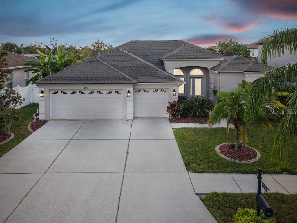 1801 Pink Guara Court Trinity FL 34655 TB8304969 image1