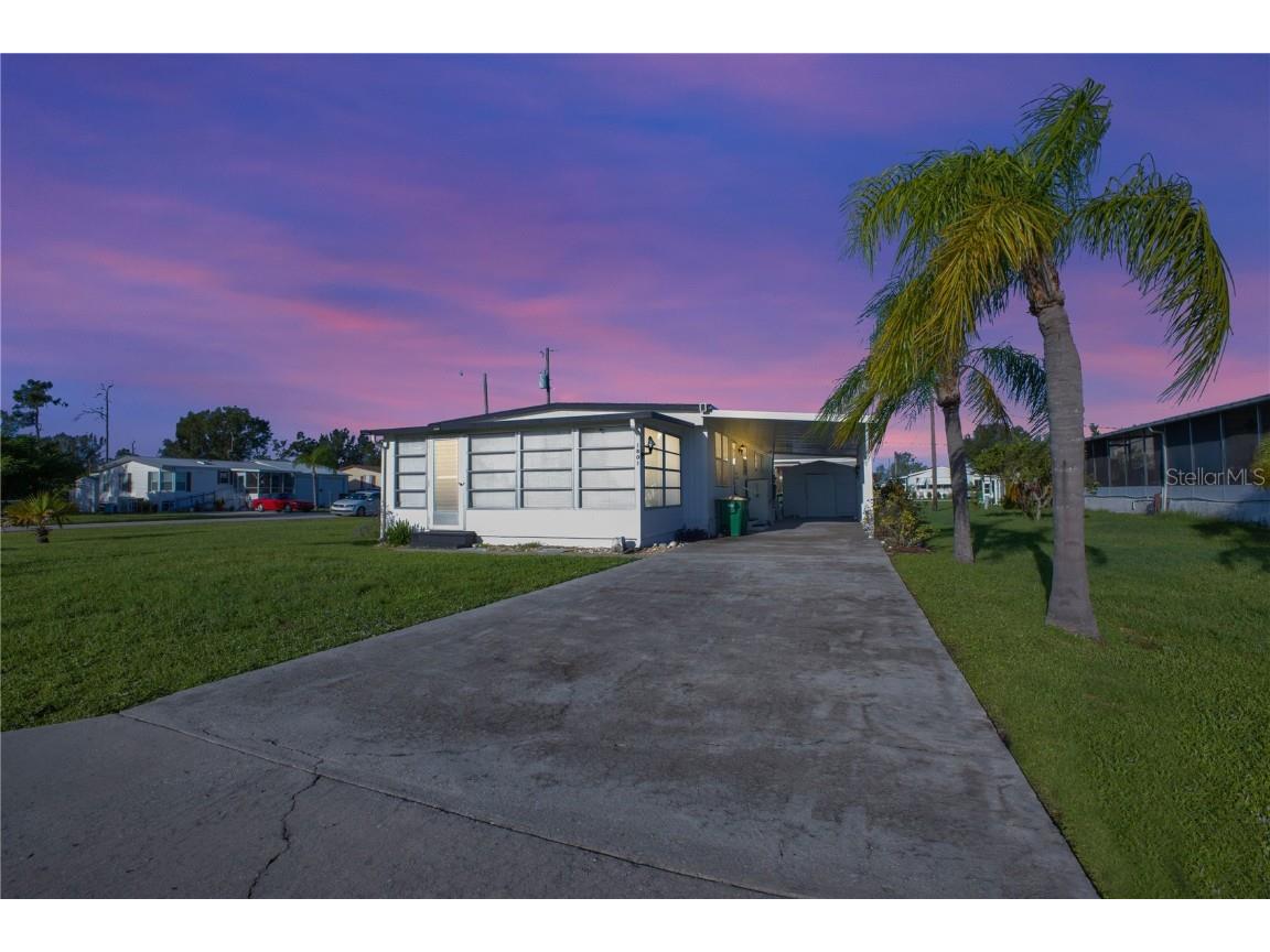 1801 Polly Court Punta Gorda FL 33982 C7481559 image1